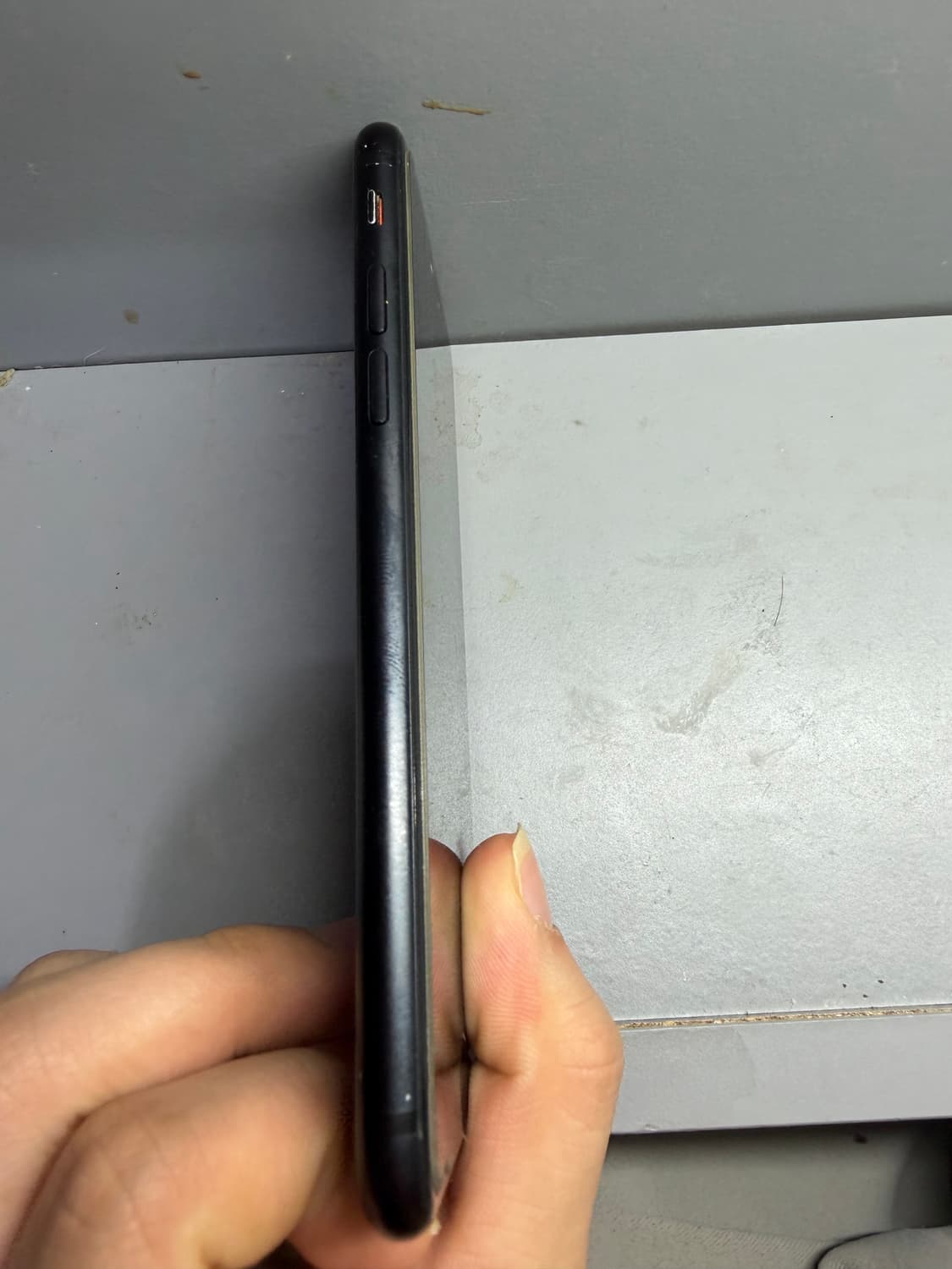 APPLE) 아이폰 SE2 (2020) 64GB 블랙 상품이미지3