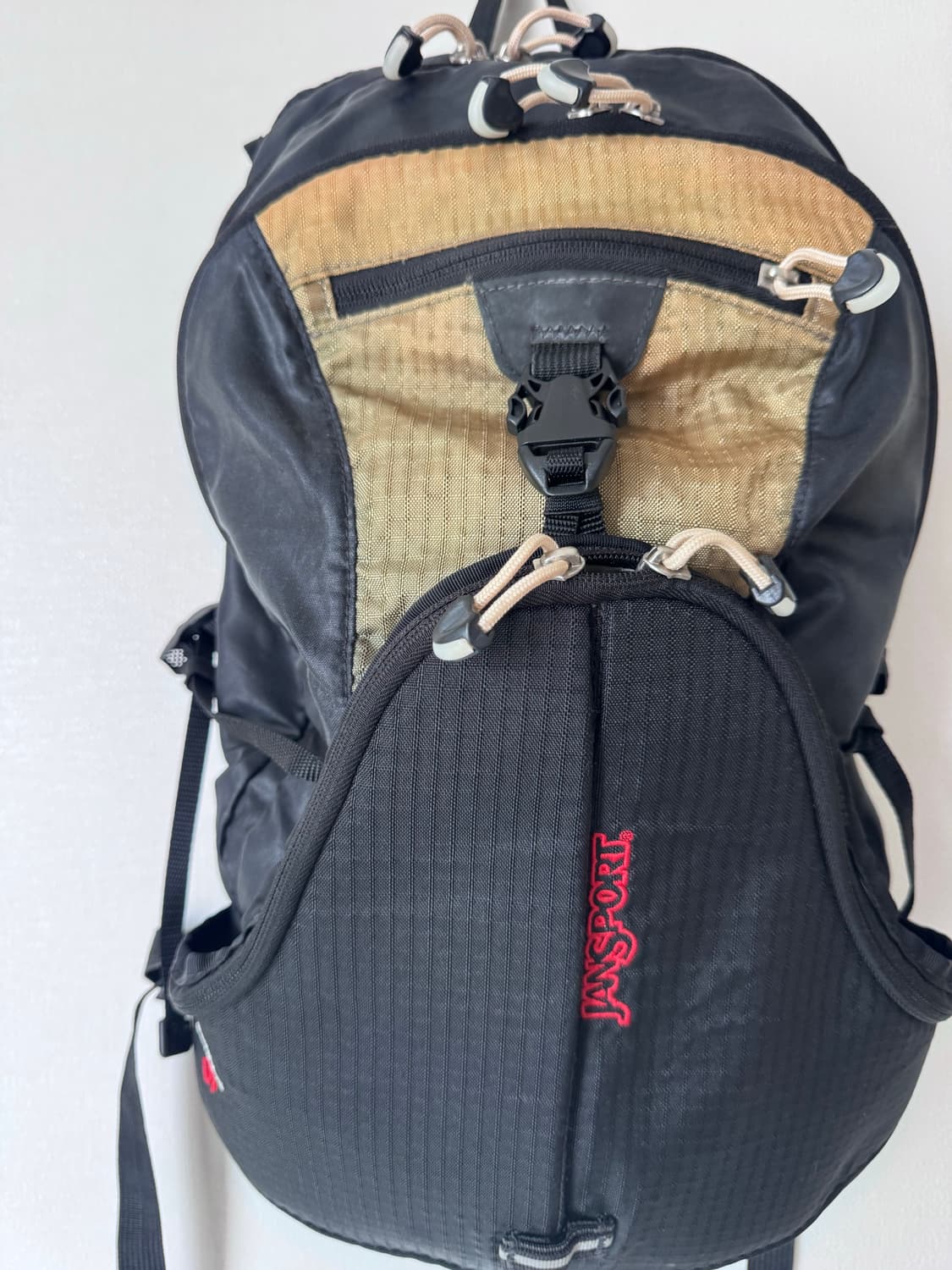 Jansport 잔스포츠 트래킹 백팩 상품이미지3