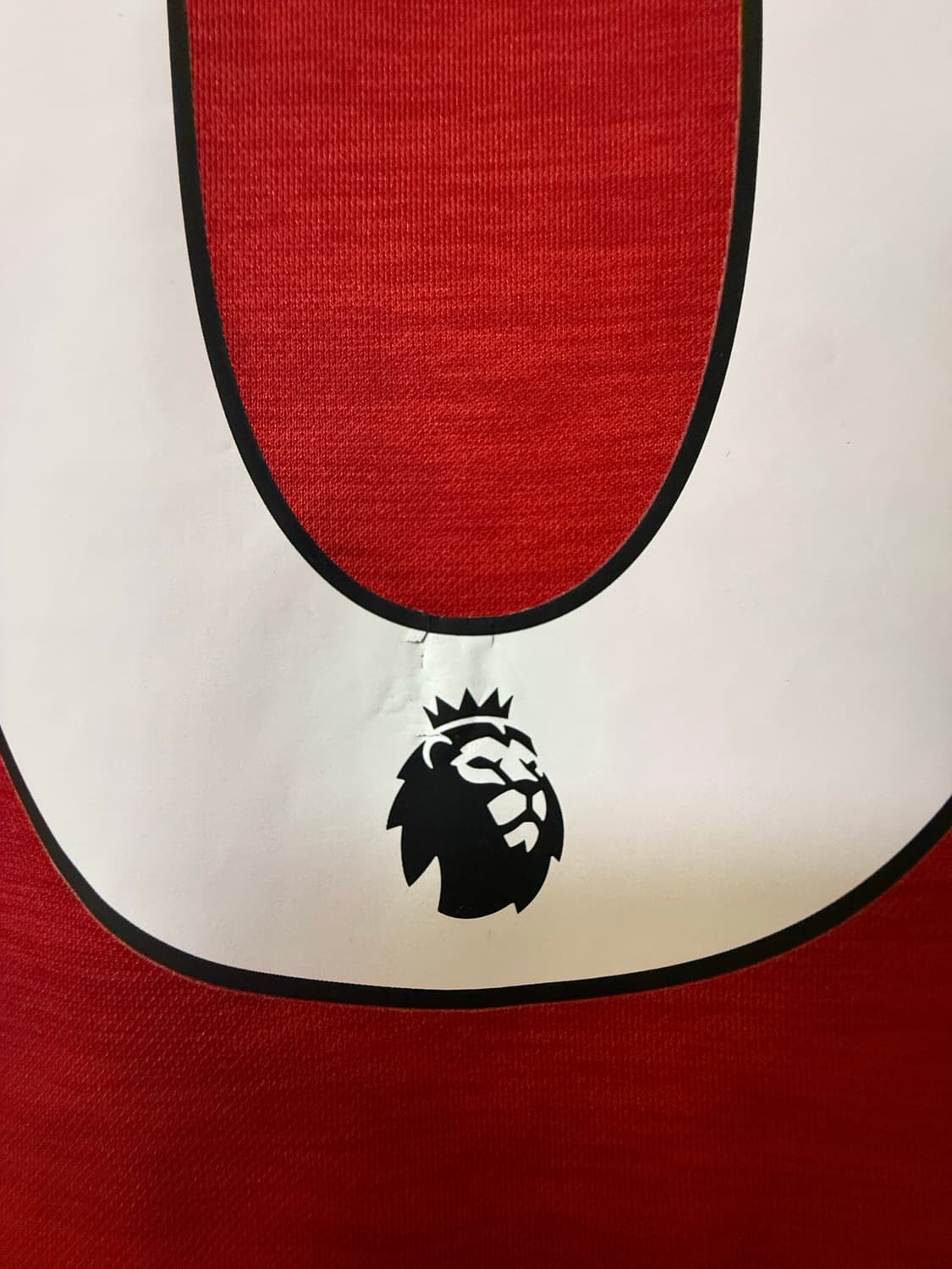 푸마 아스날 18-19 홈 긴팔 외질 상품이미지3