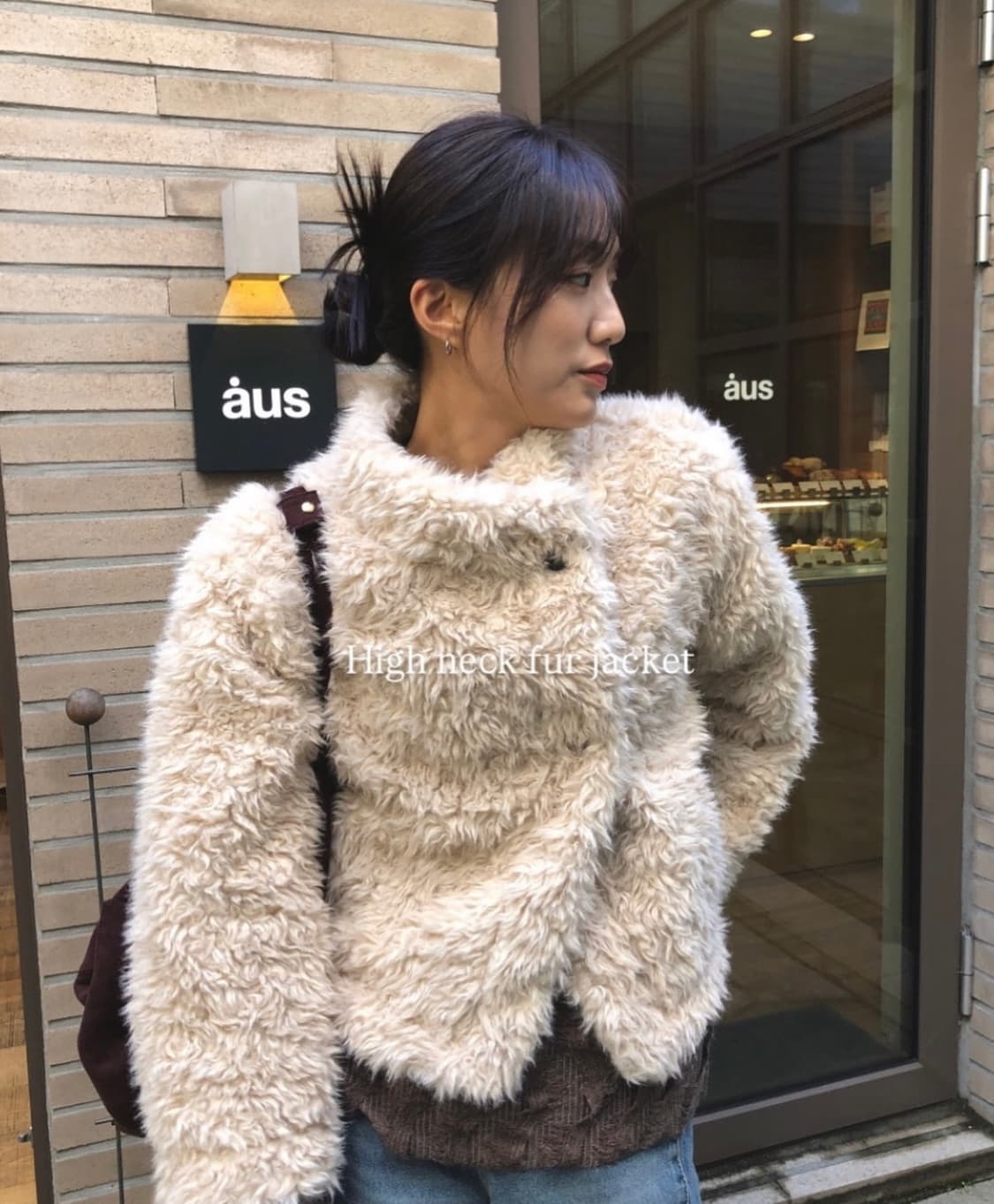 퍼자켓 상품이미지1