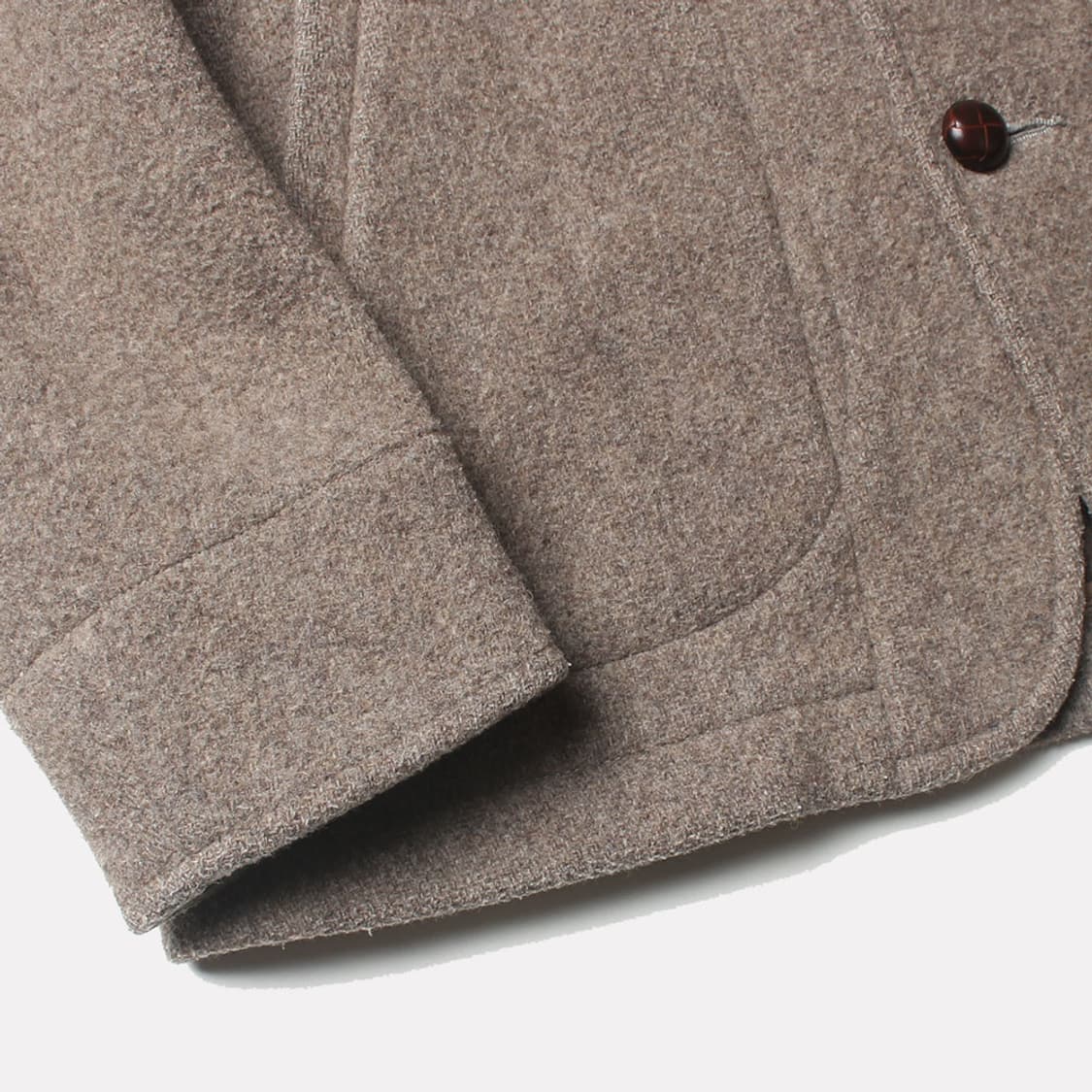 단톤 울자켓_2678 상품이미지10