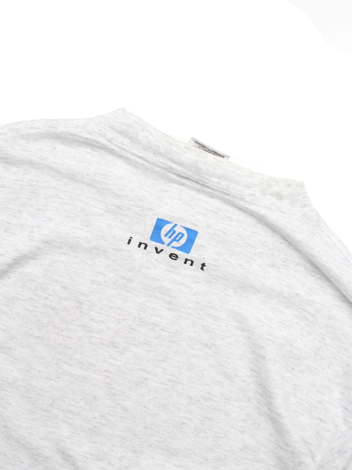 90s Hewlett-Packard (M) 상품이미지4