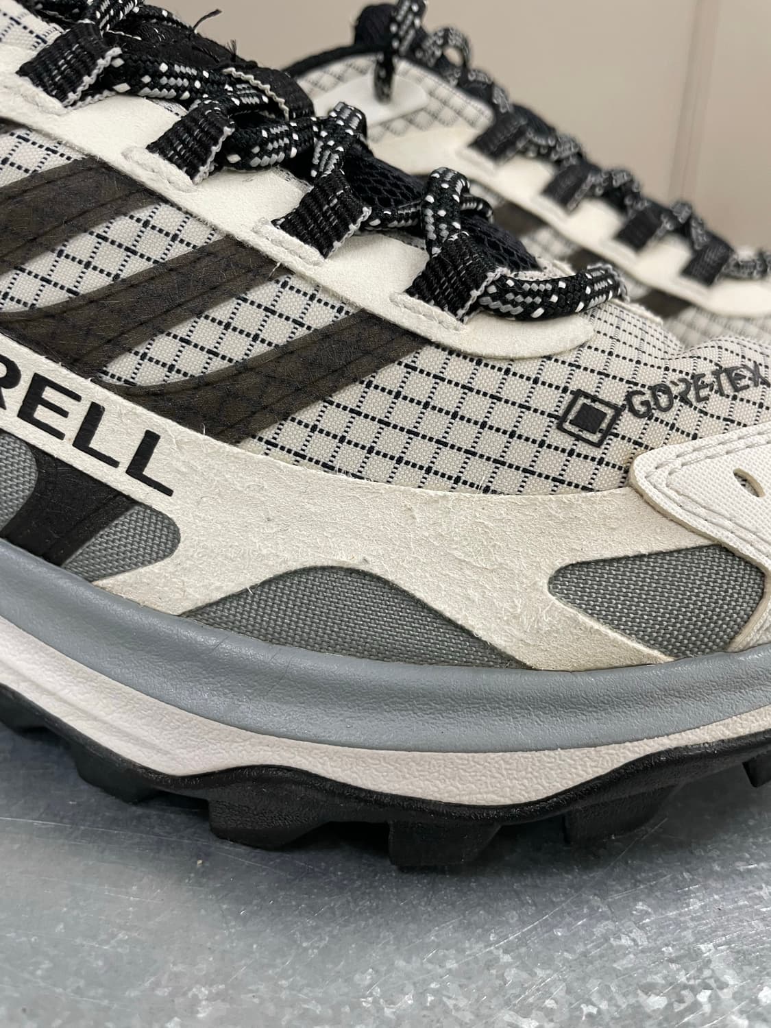 머렐 모압 스피드 2 고어텍스 245 상품이미지7