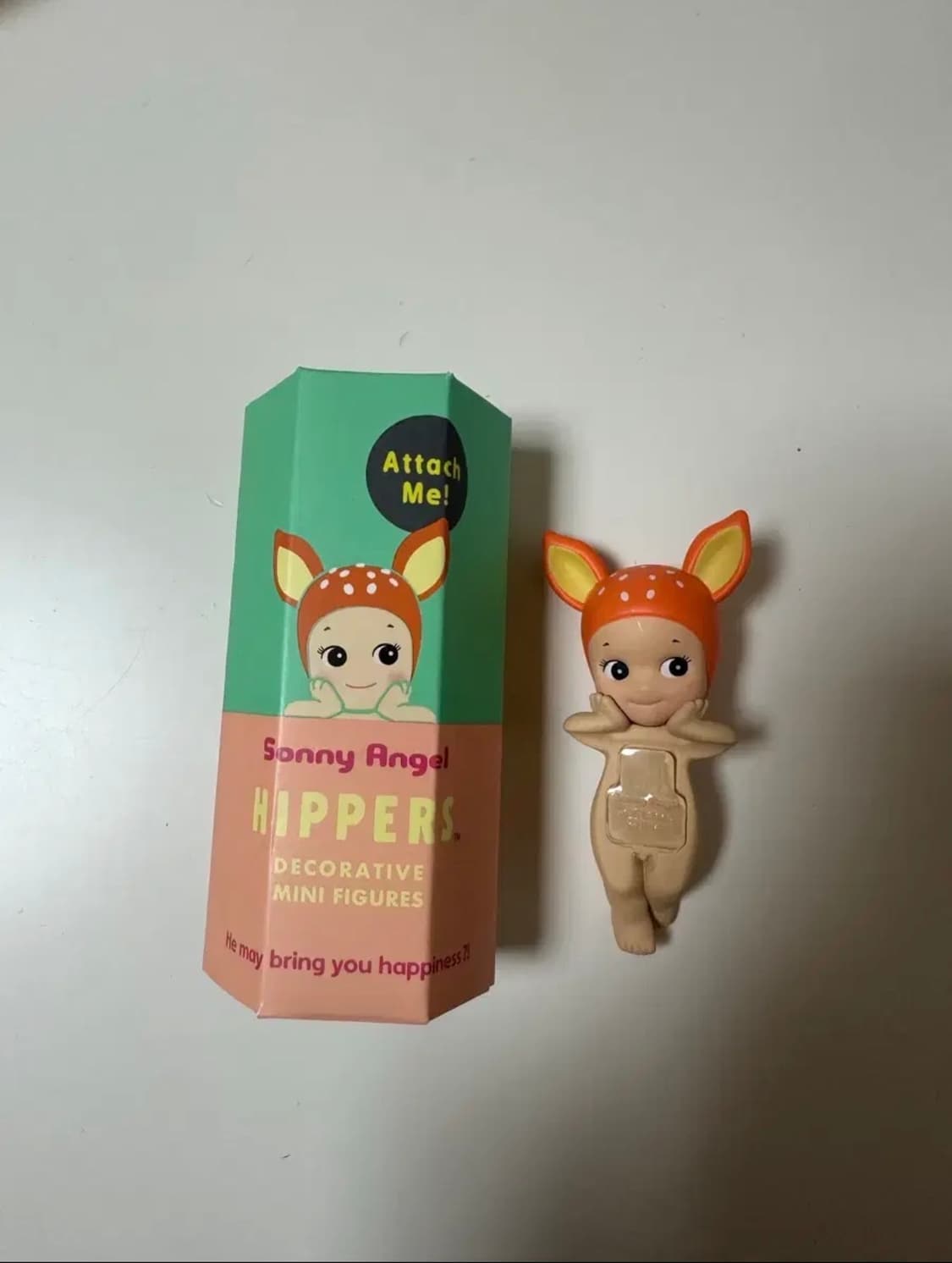 (새상품) 소니엔젤 히퍼 사슴  상품이미지1