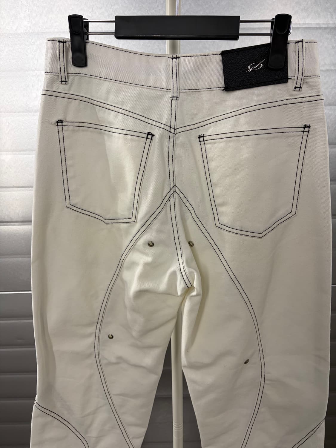 51Percent Tunnel Lining Trousers S 상품이미지6