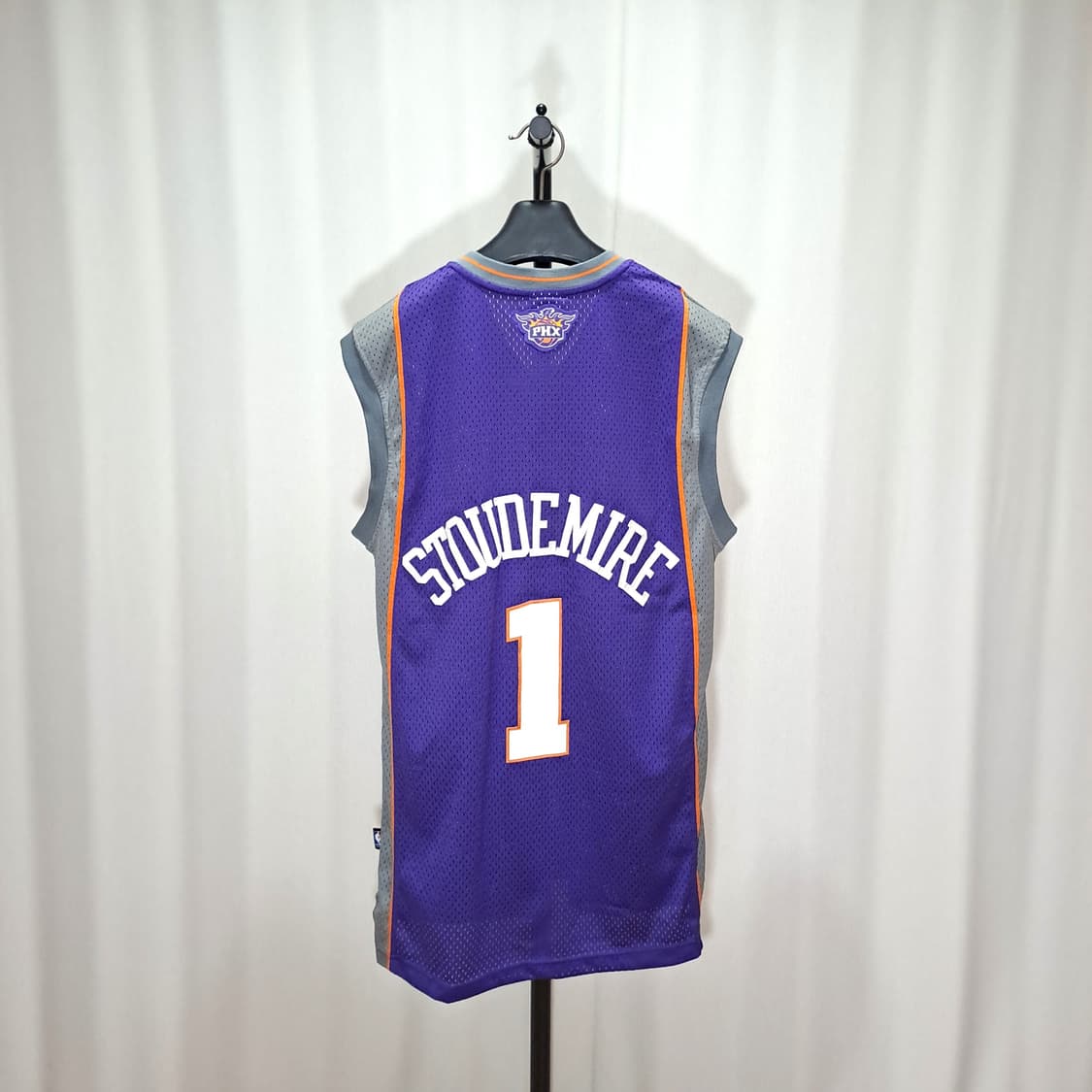 (새제품) 아디다스 피닉스선즈 스터드마이어 유니폼 B767 상품이미지4