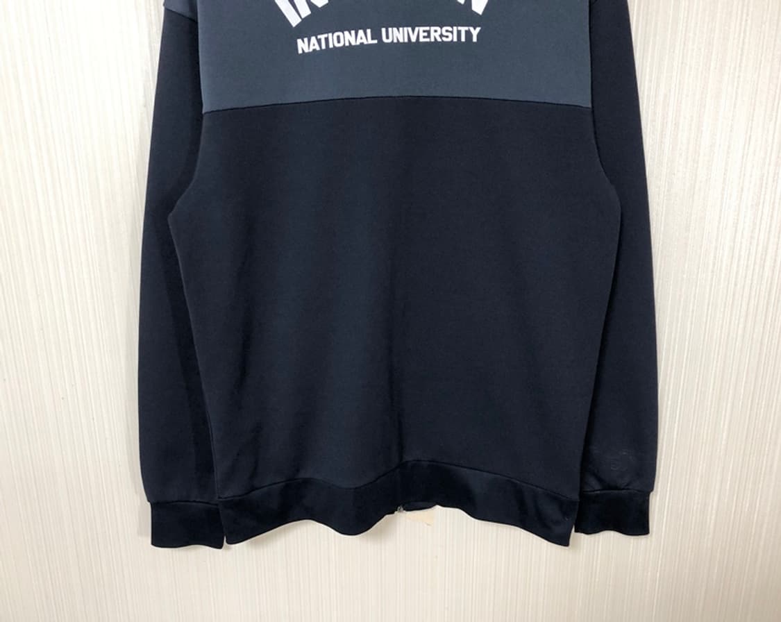 아디다스 인천대학교 축구부 트레이닝자켓/트랙슈트 95 상품이미지10