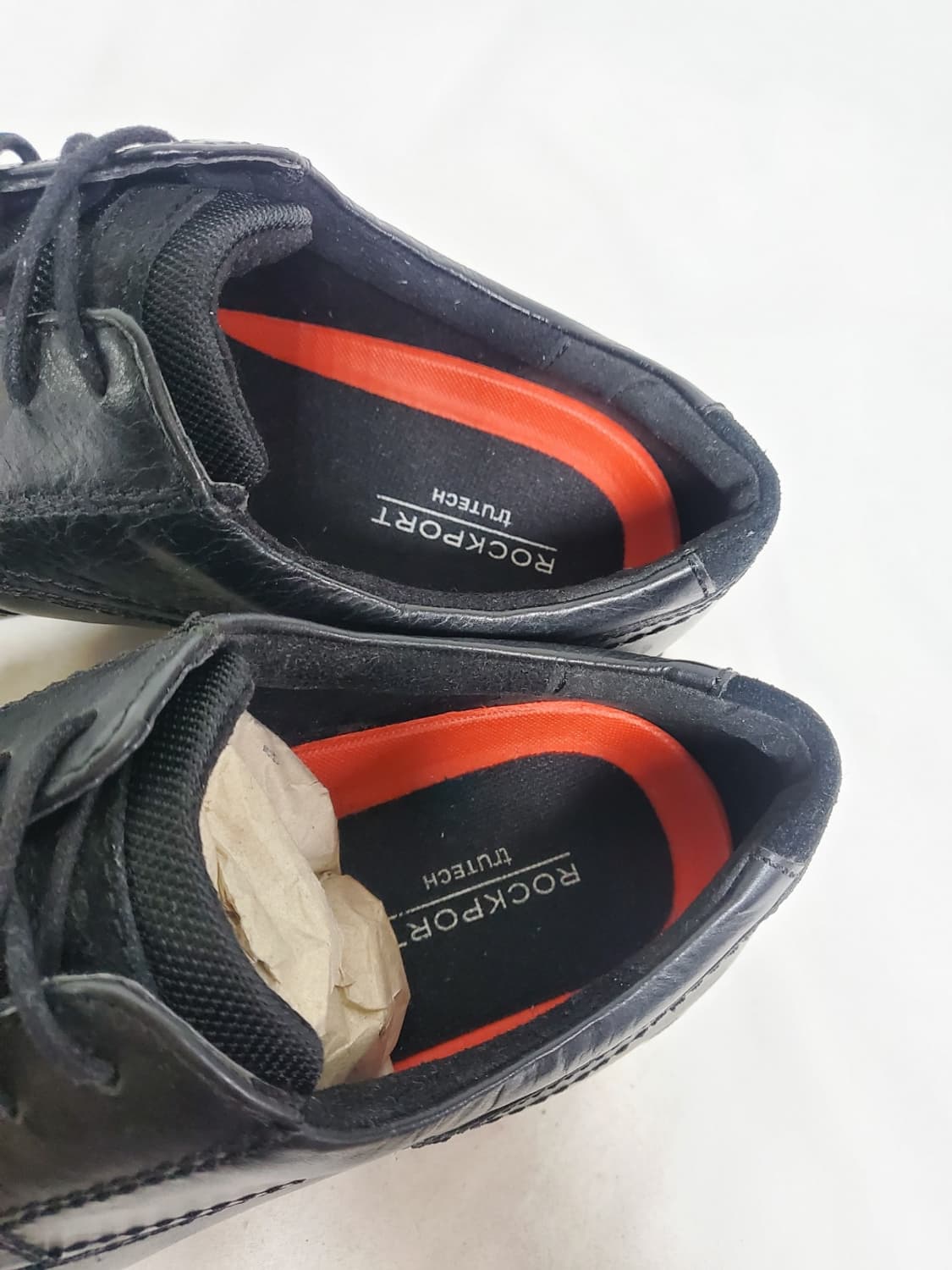 락포트 남성 구두 정품 285사이즈 미사용  상품이미지6