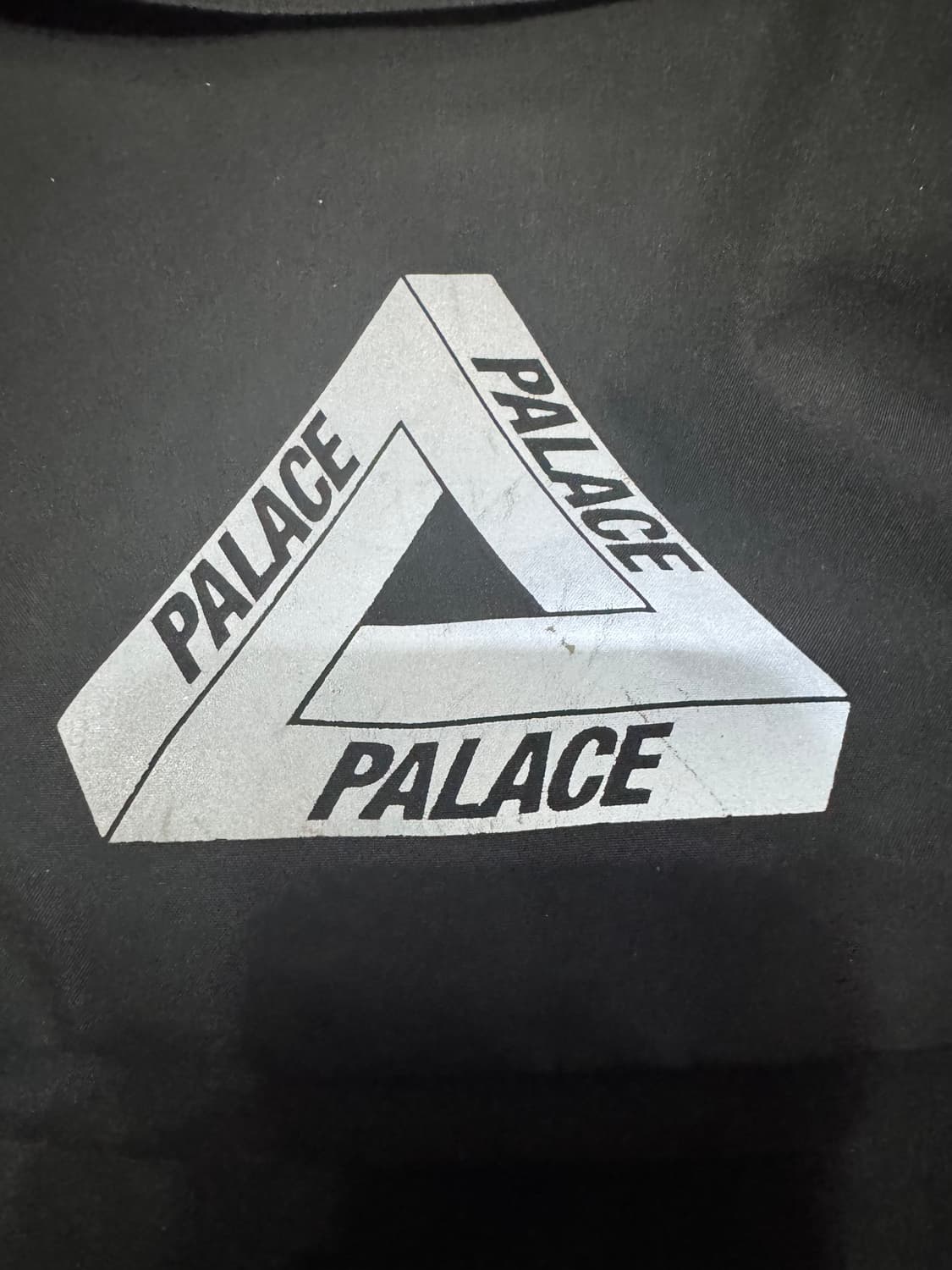 팔라스 고어텍스 더 돈 자켓 블랙 - 21FW 상품이미지3