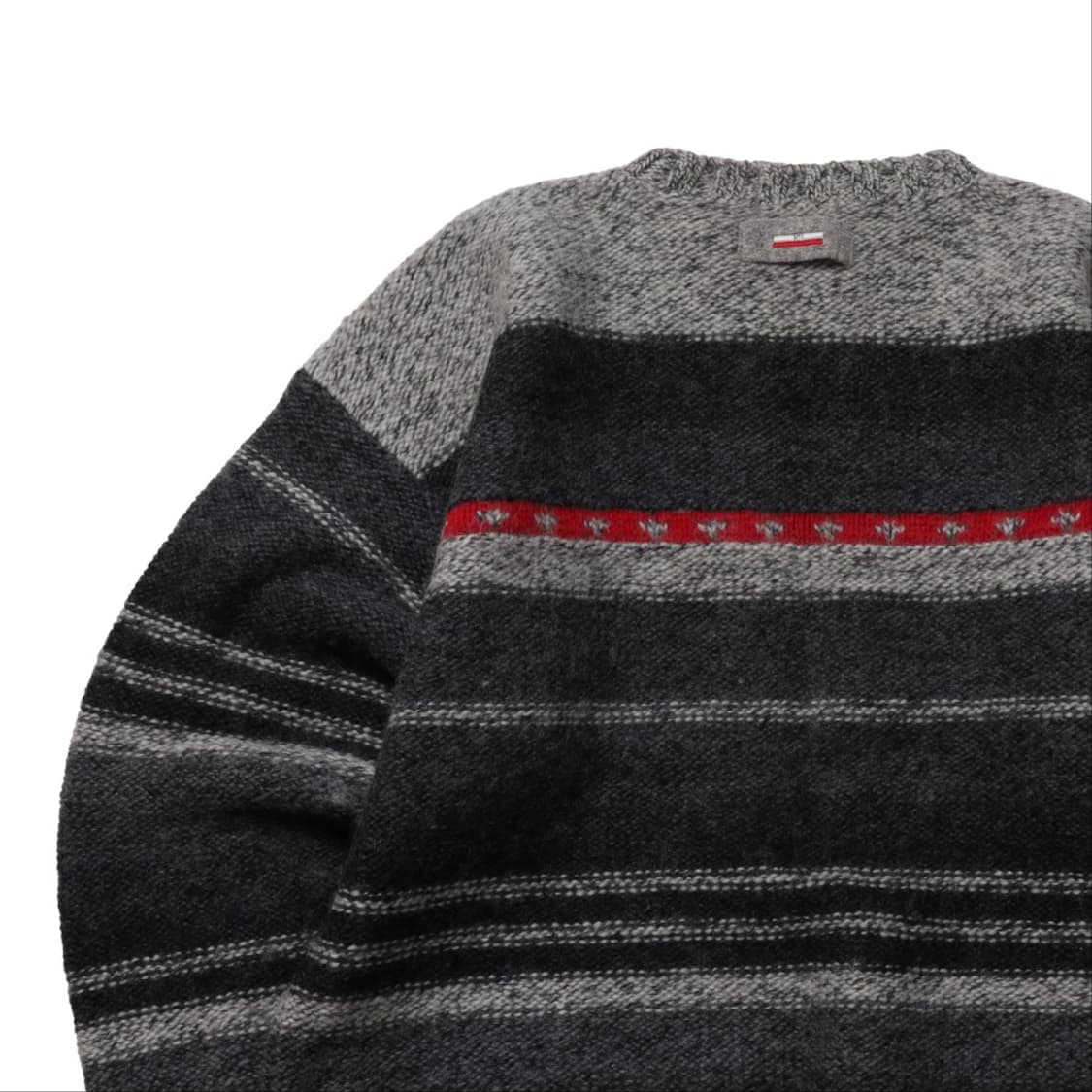 노티카 NAUTICA Wool Knit 

 상품이미지5