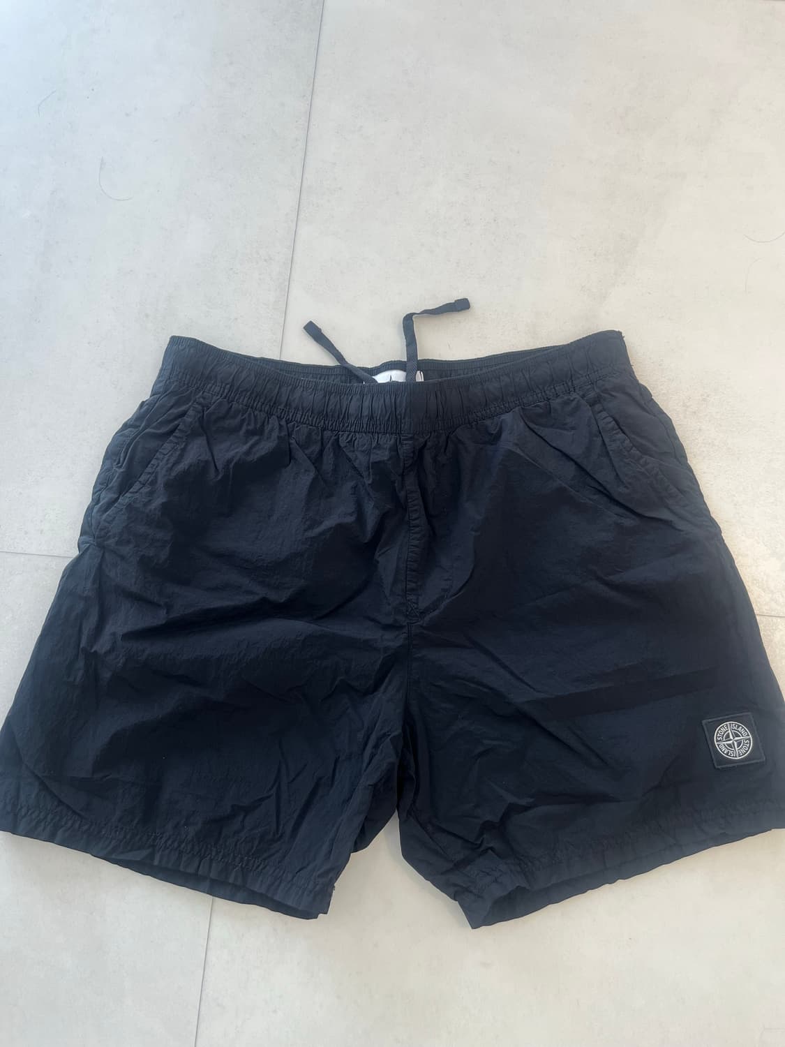 스톤아일랜드 스윔팬츠 L 상품이미지1