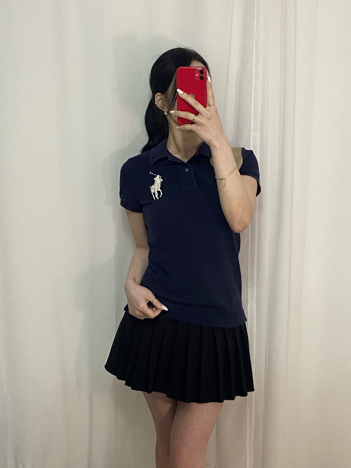 폴로 빅포니 pk 상품이미지1