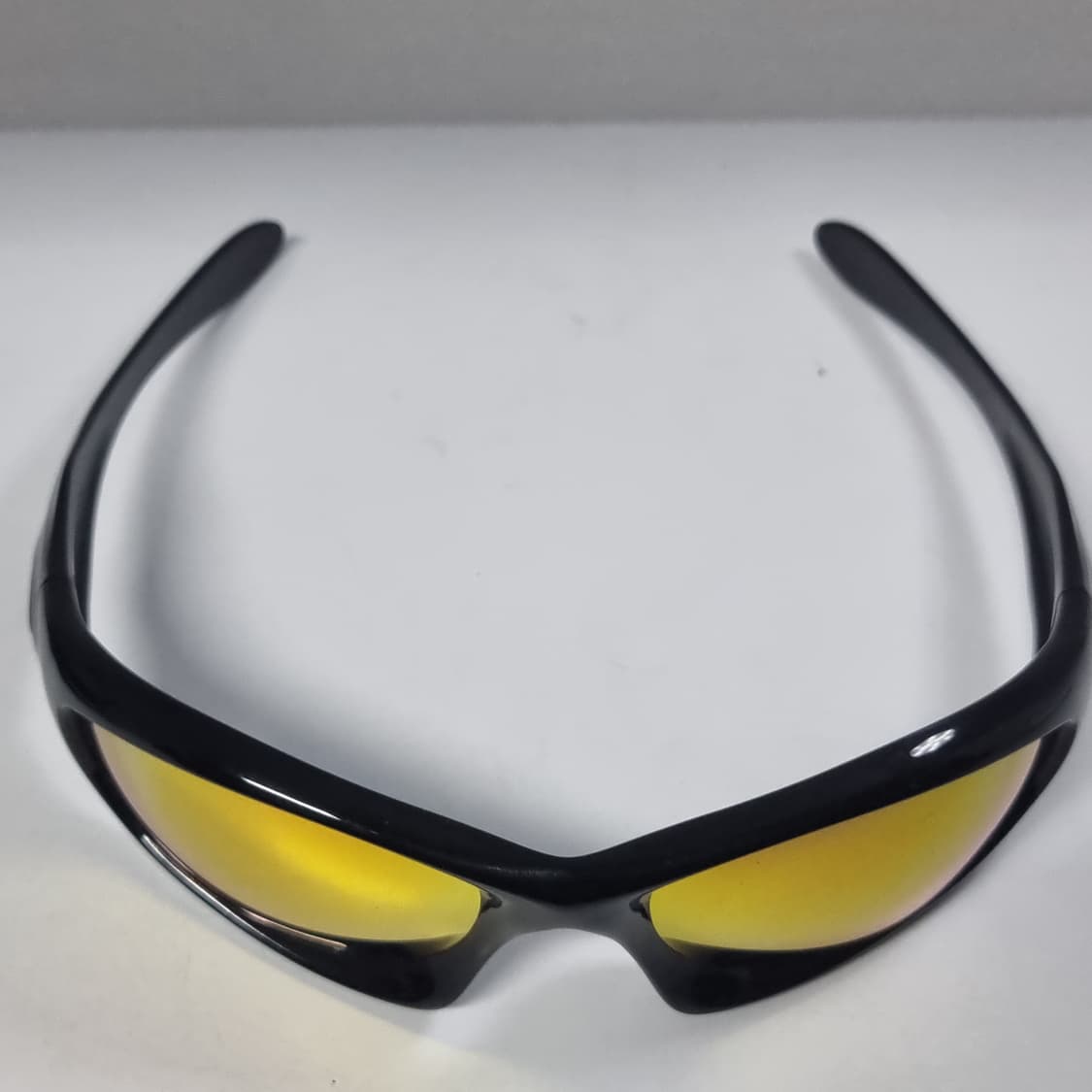 오클리 몬스터독 블랙 루비새렌즈 상품이미지7