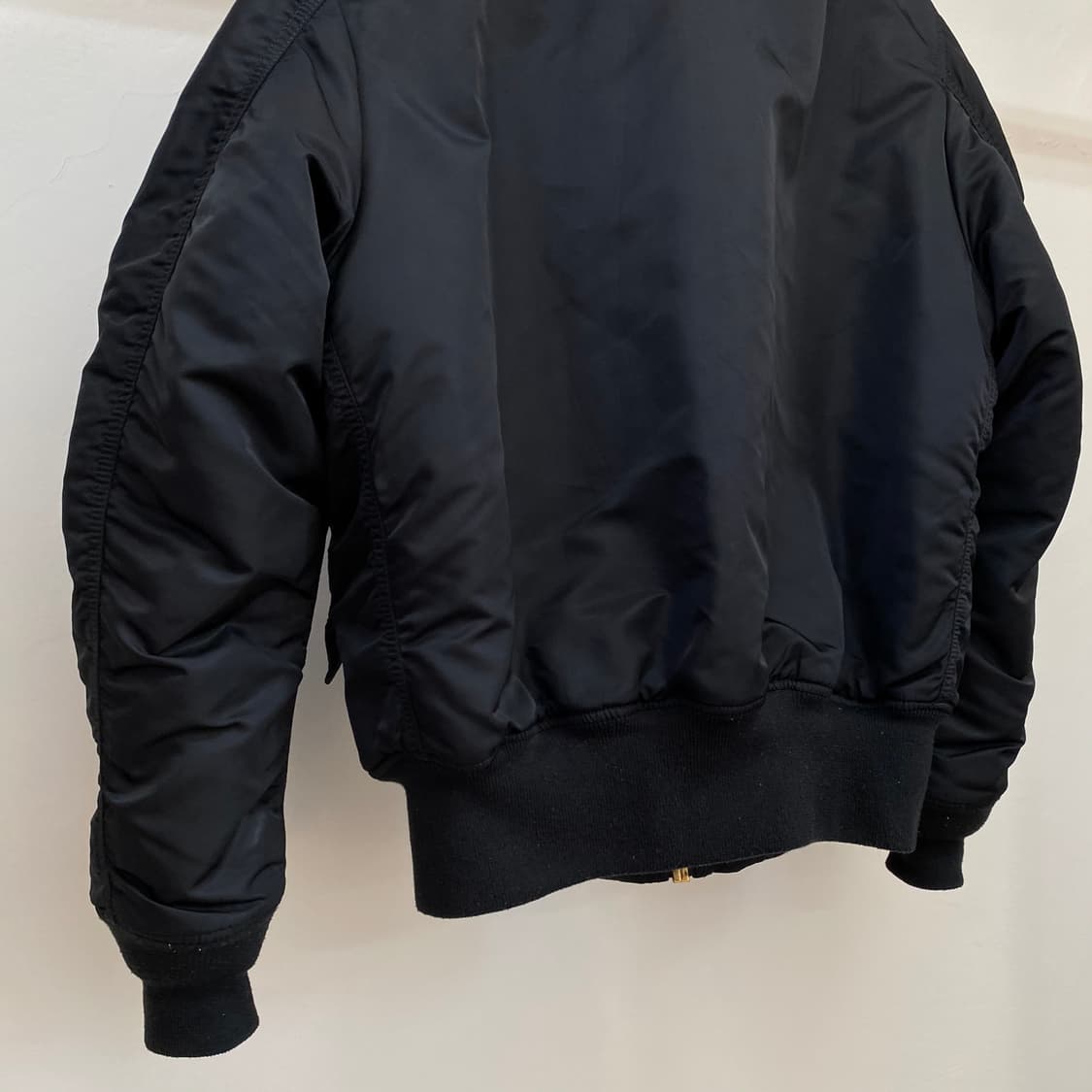 Alpha Industries Ma-1 상품이미지7