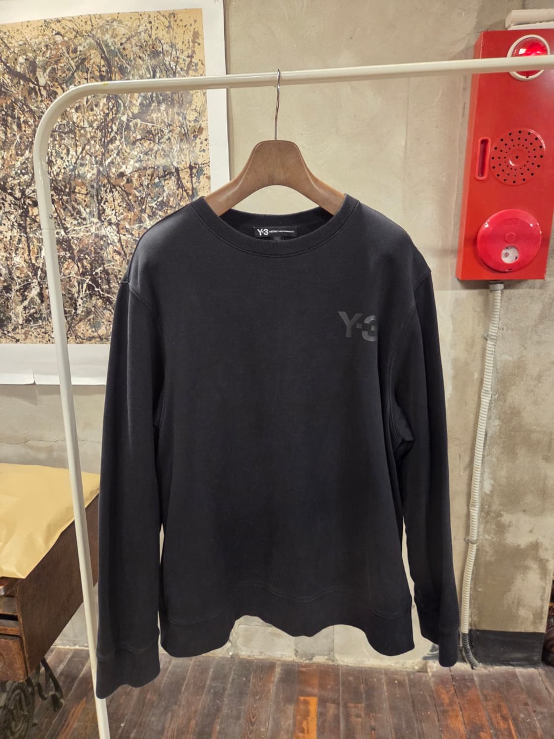 요지야마모토 y-3 상품이미지9