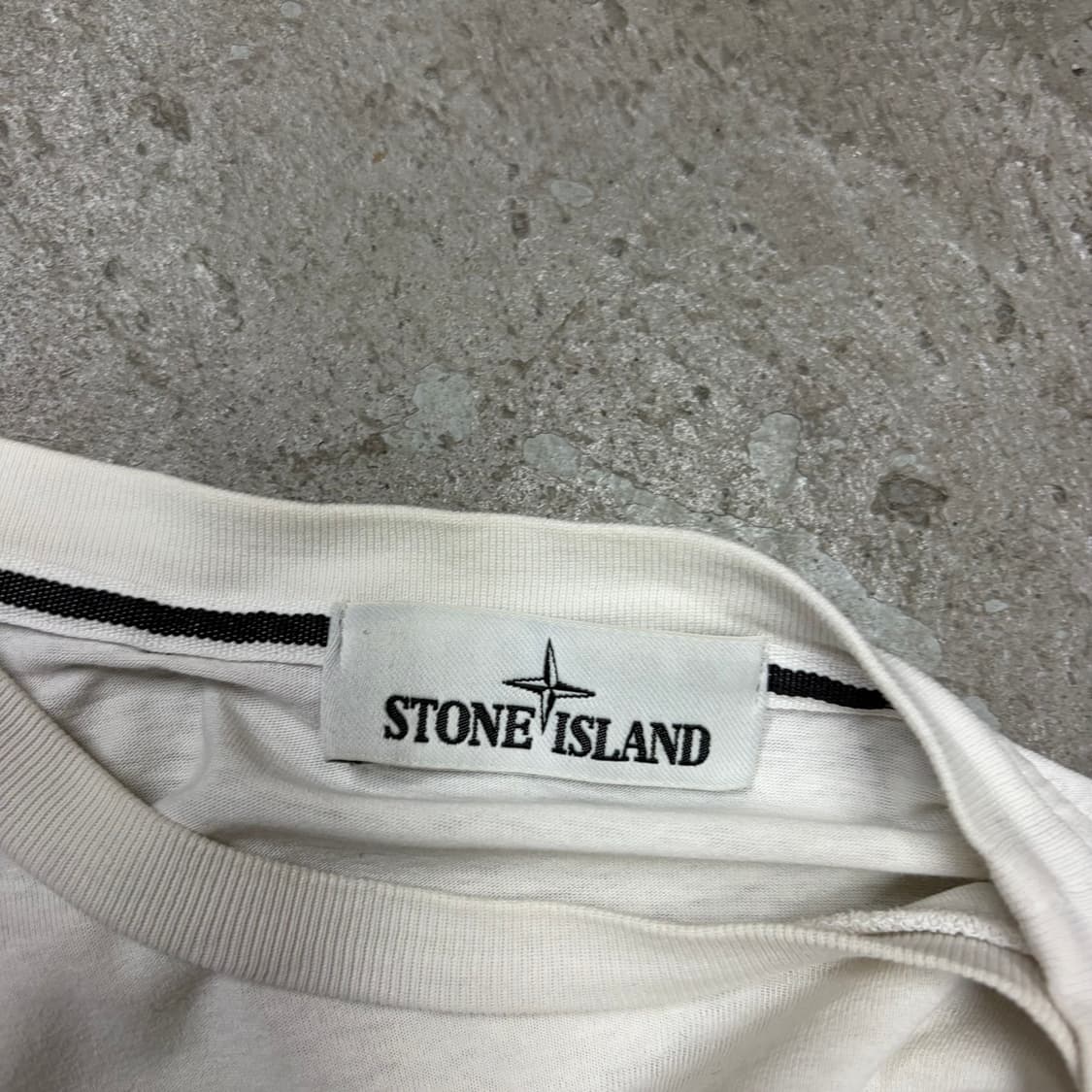 스톤아일랜드 반팔티[2419] 상품이미지7