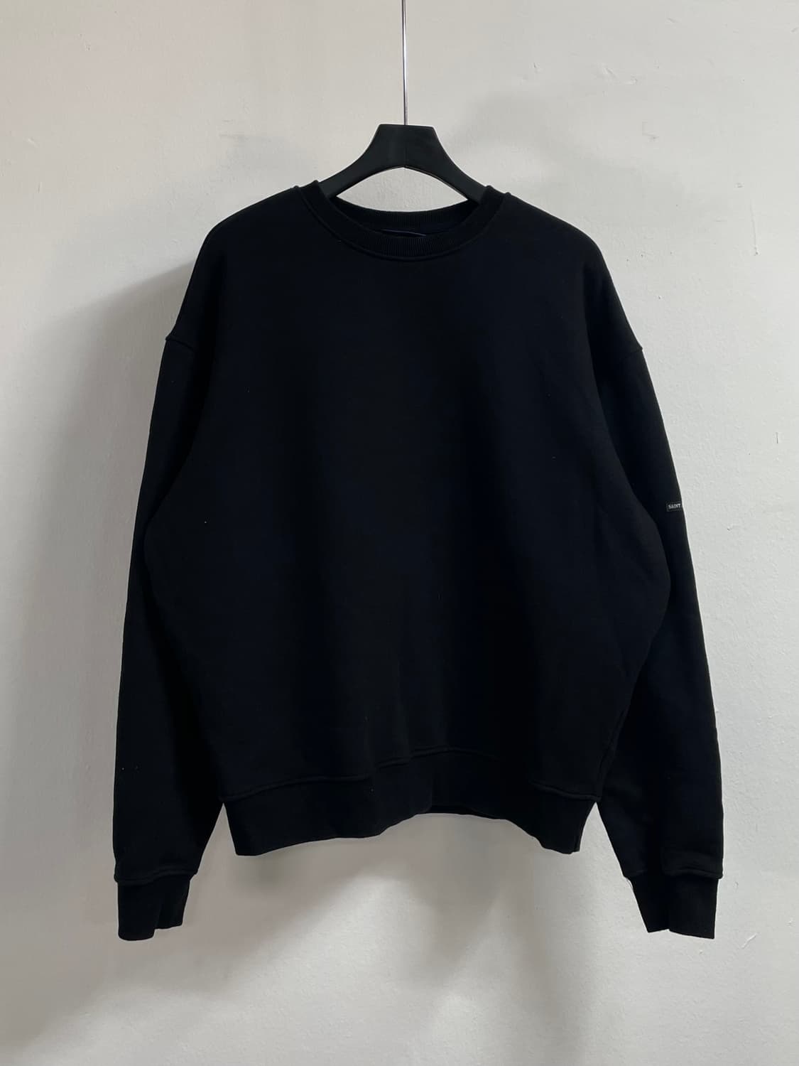 세인트제임스 봉봉 맨투맨 (on.159)   상품이미지1