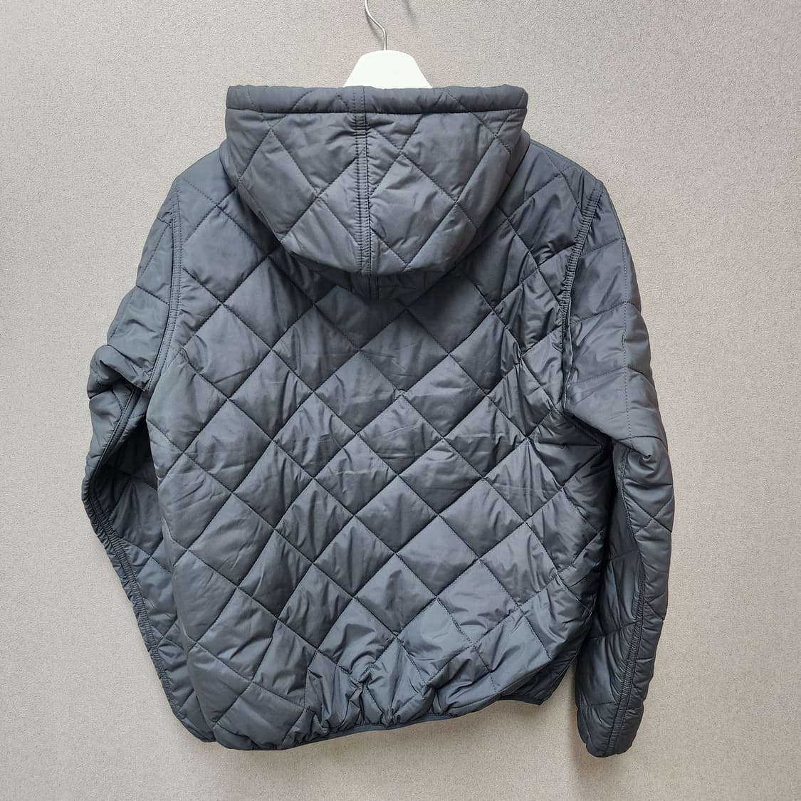 파타고니아 다이아몬드 퀄팅 자켓 상품이미지2