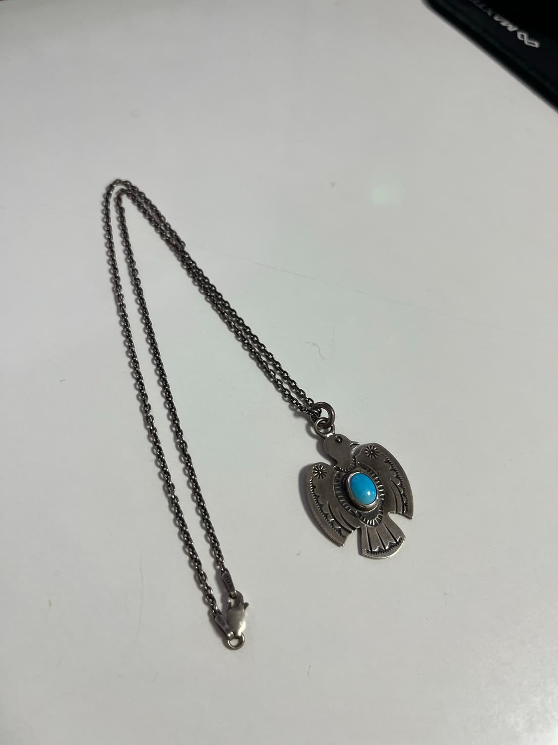 노스웍스 415 썬더버드 펜던트 상품이미지2