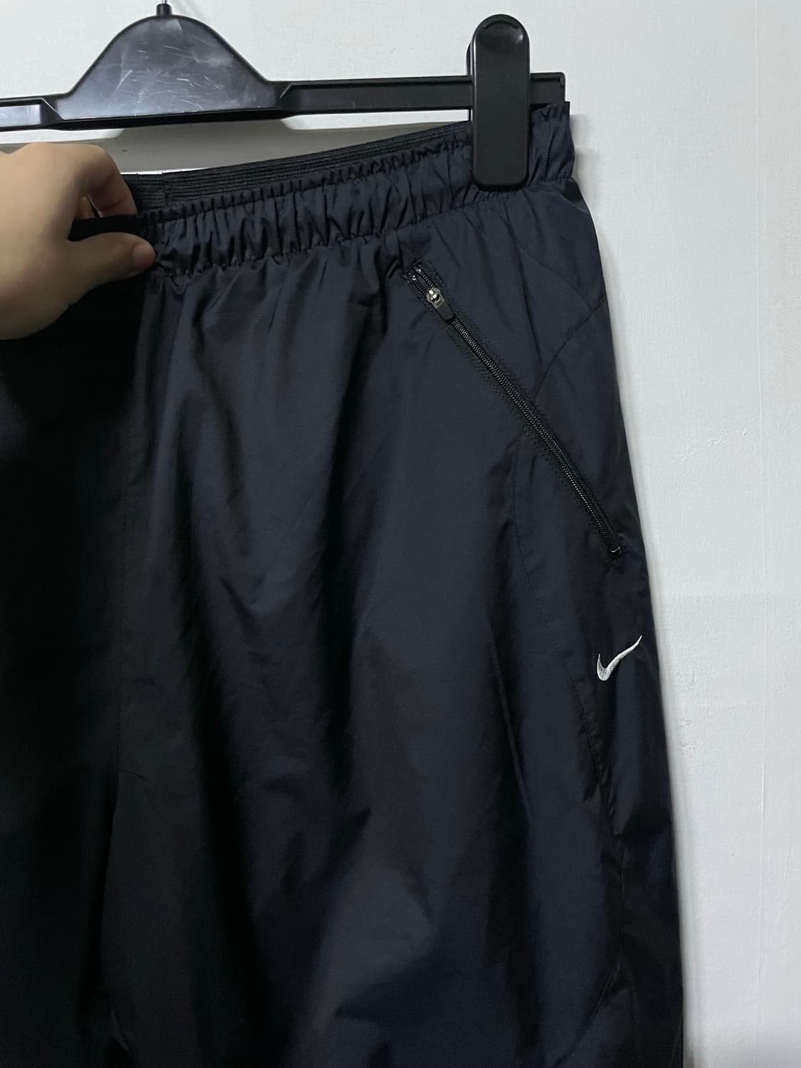 나이키 우븐 팬츠 바지 나일론팬츠 상품이미지9