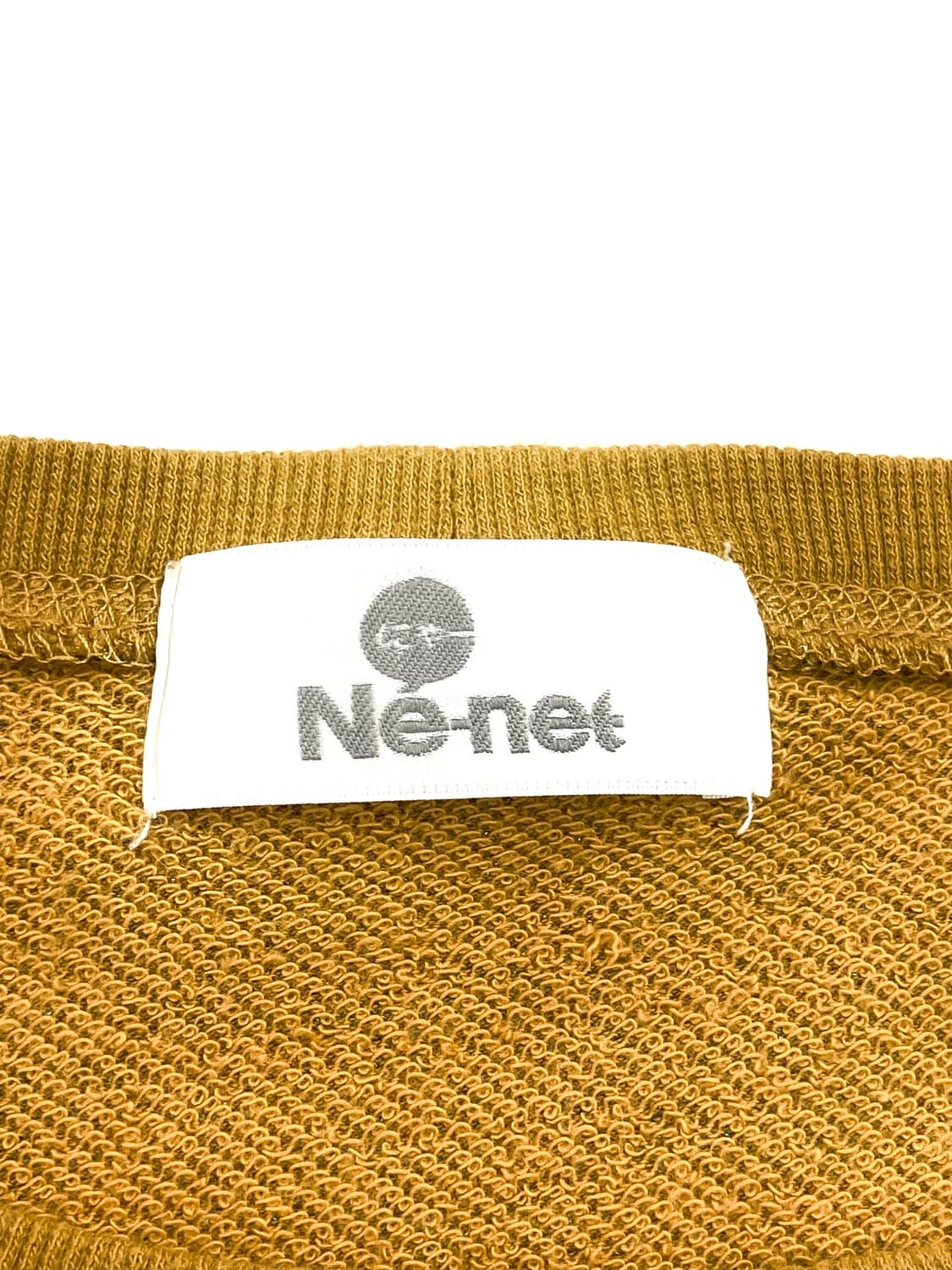 Ne-net Nya sweatshirt  상품이미지5