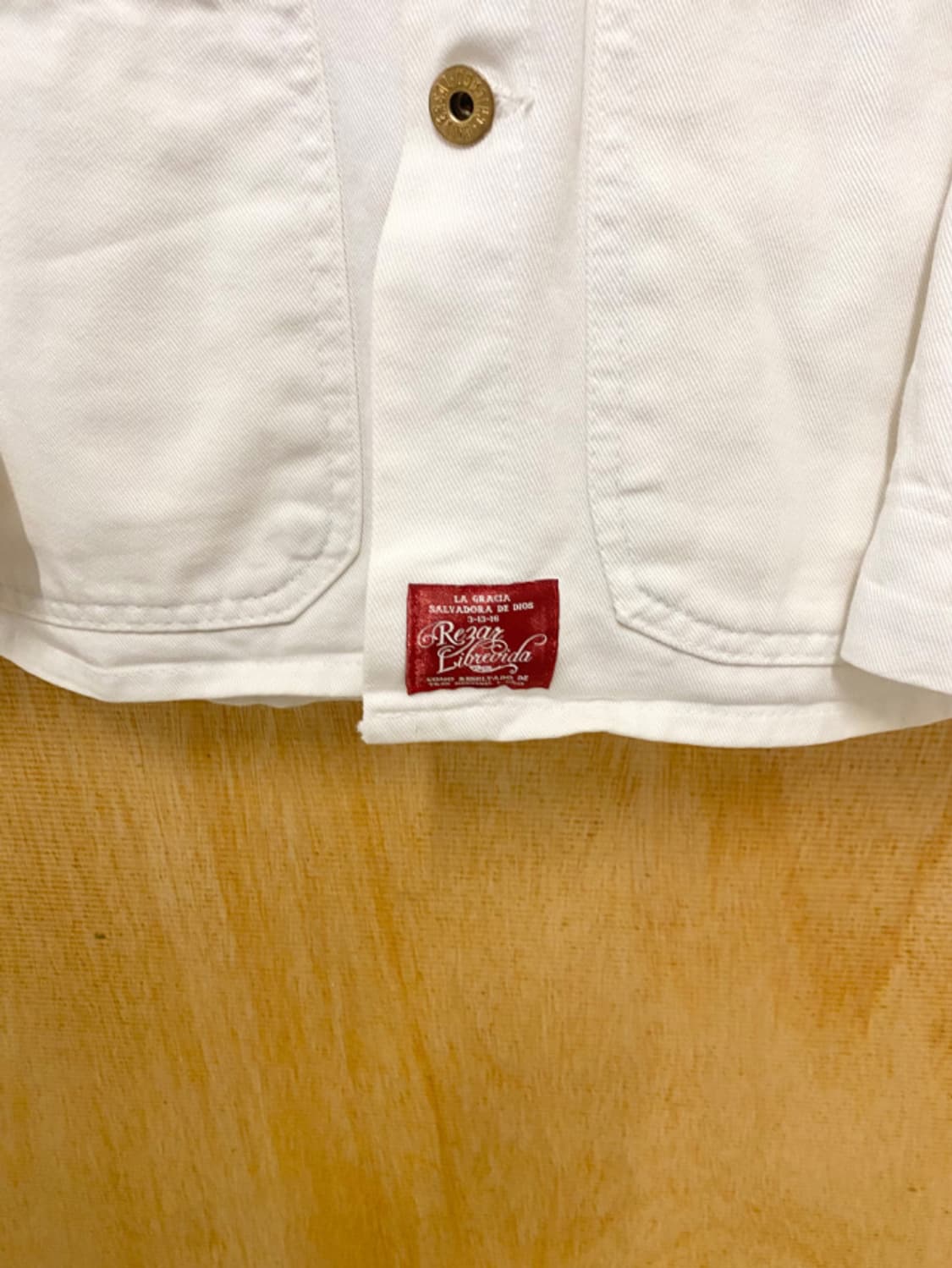 UNIVERSAL OVERALL coverall chore jacket 상품이미지10