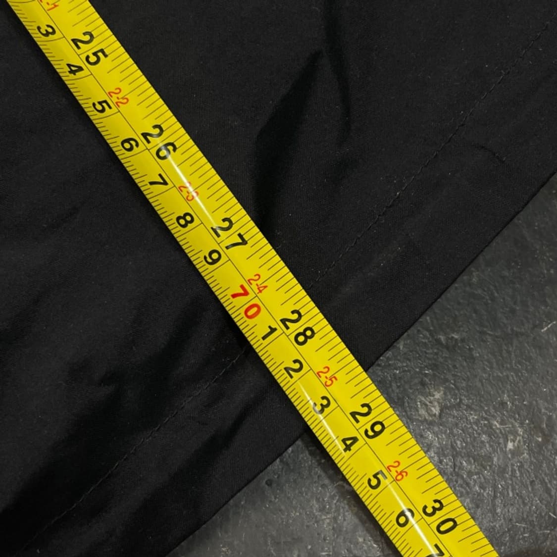 100 블랙야크 고어텍스 바람막이 상품이미지9