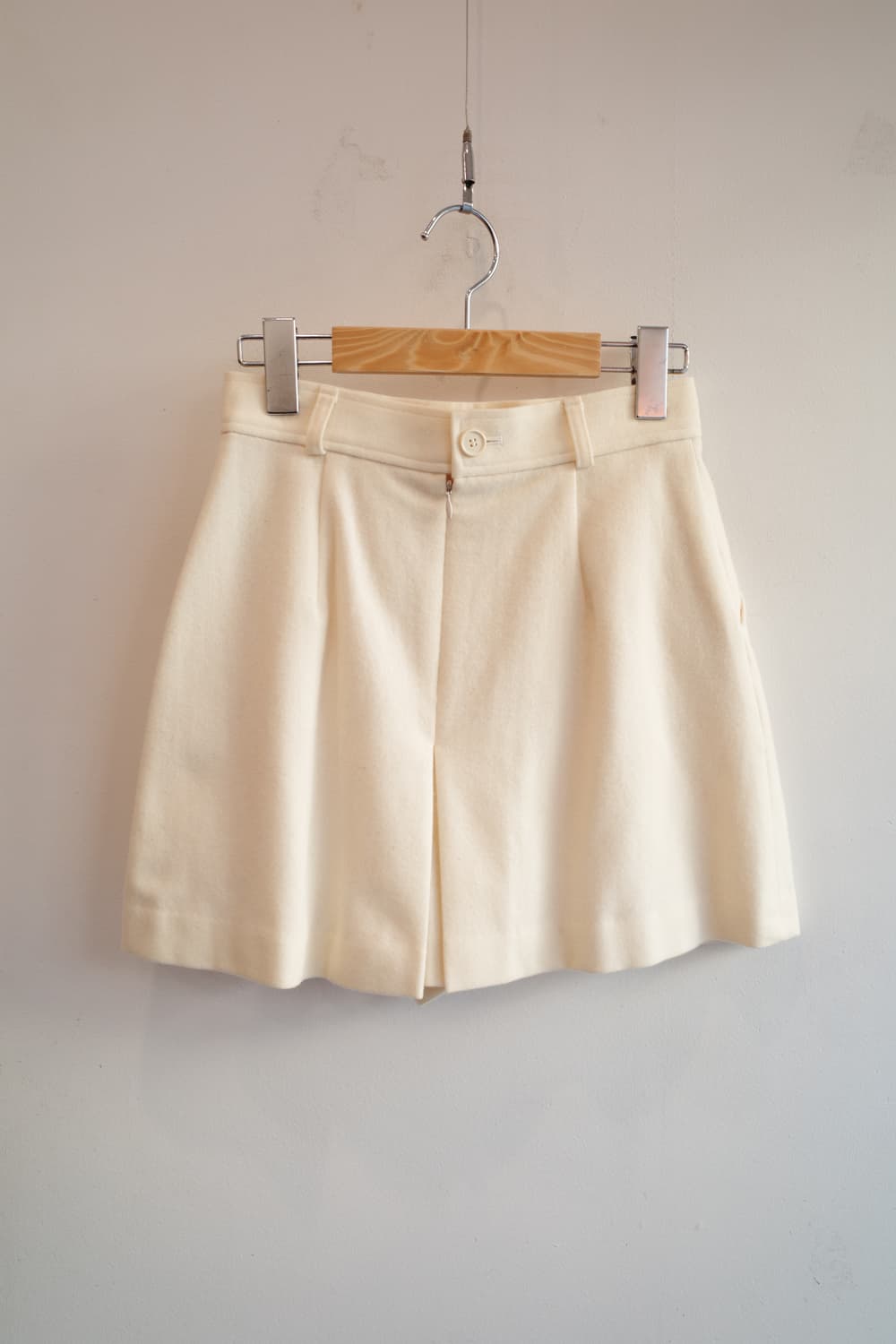 Pou dou dou 울 스커트 팬츠 (24~25인치)  상품이미지6