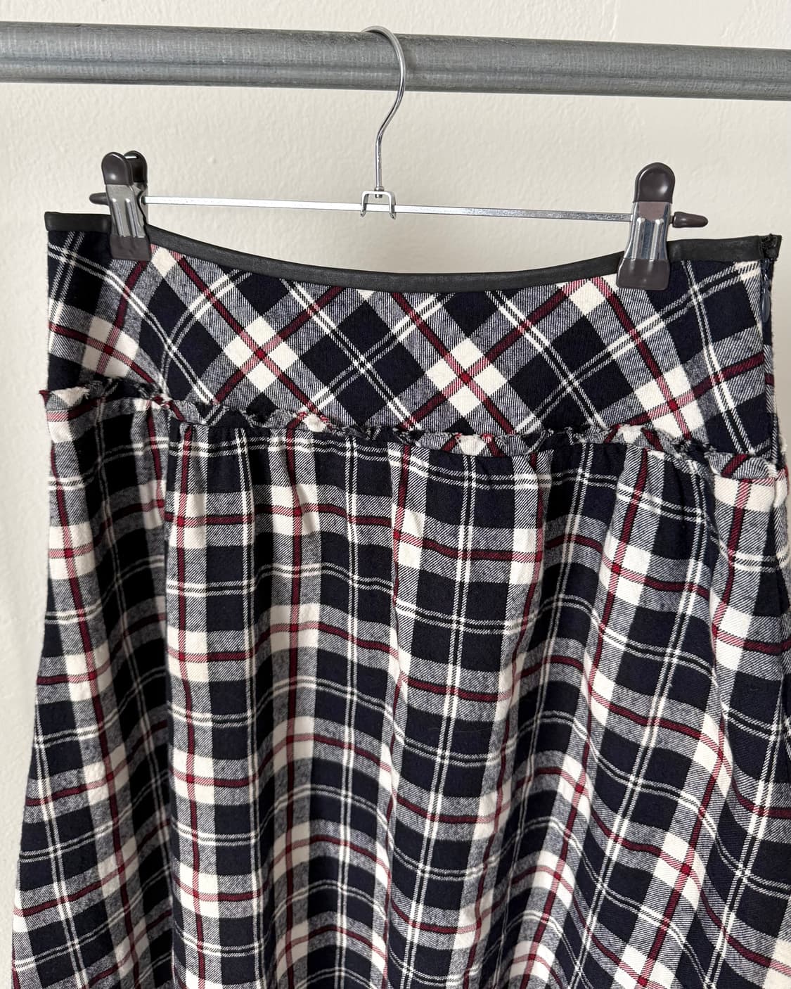 빈티지 스커트 상품이미지4