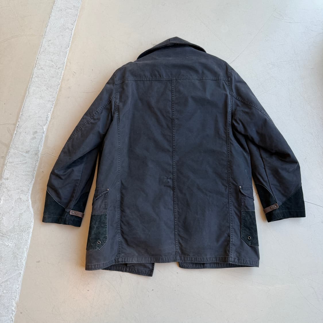 폴로 랄프로렌 파이어맨 자켓 상품이미지6