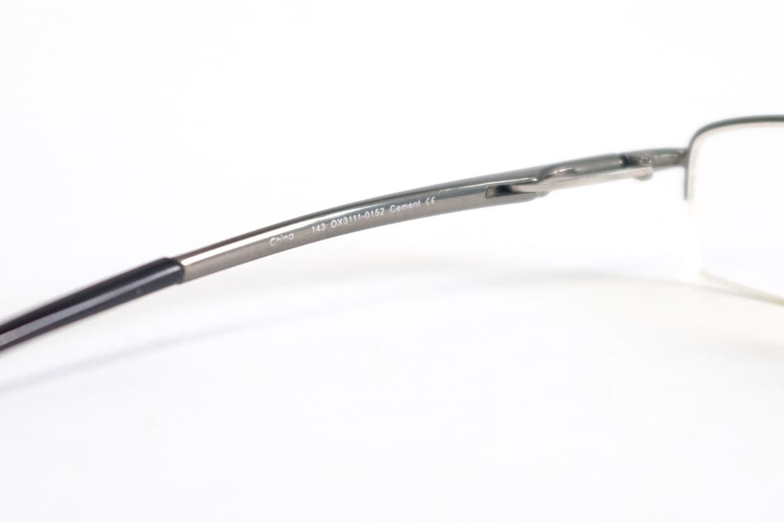 Oakley Rhinochaser 오클리 라이노 체이서 반무테 안경 상품이미지6
