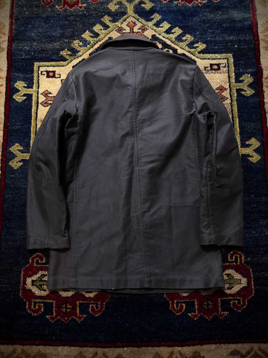 Vetra made in France 몰스킨 워크자켓 상품이미지2