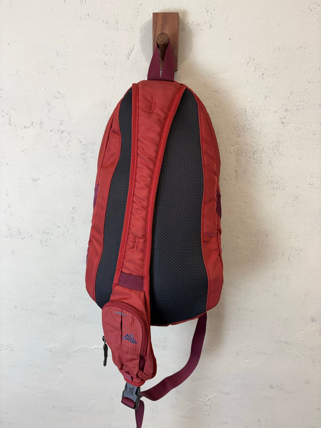 그레고리 스케치8 슬링백 상품이미지5