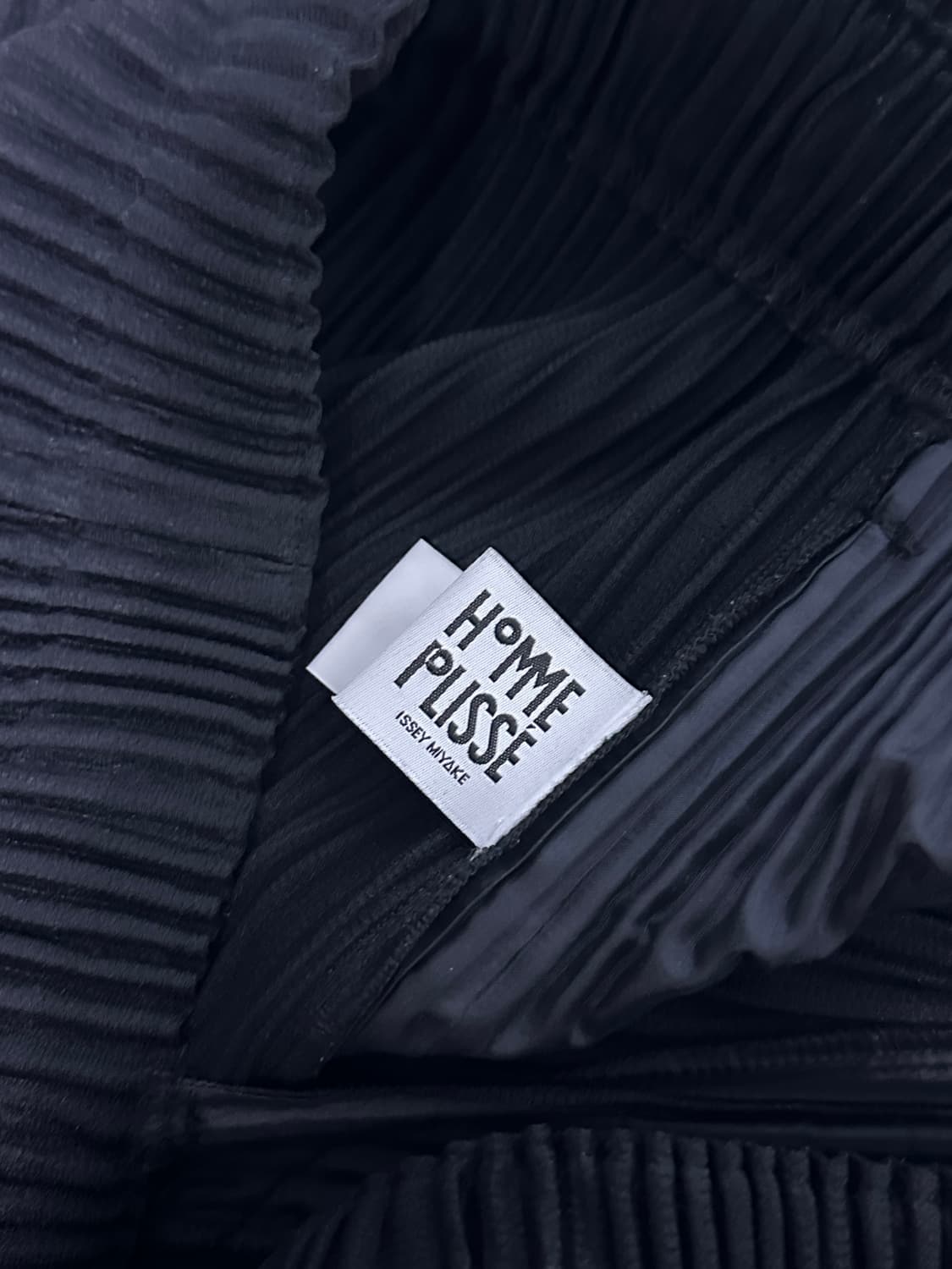 [2] 이세이미야케 옴므플리세 JF151 팬츠 상품이미지4