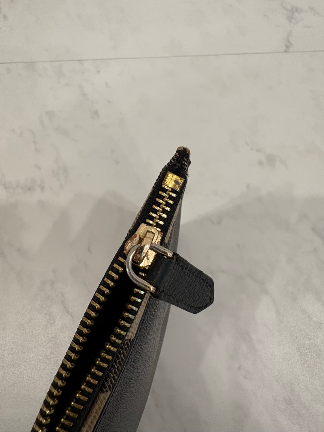 Burberry빈티지클러치백 상품이미지7