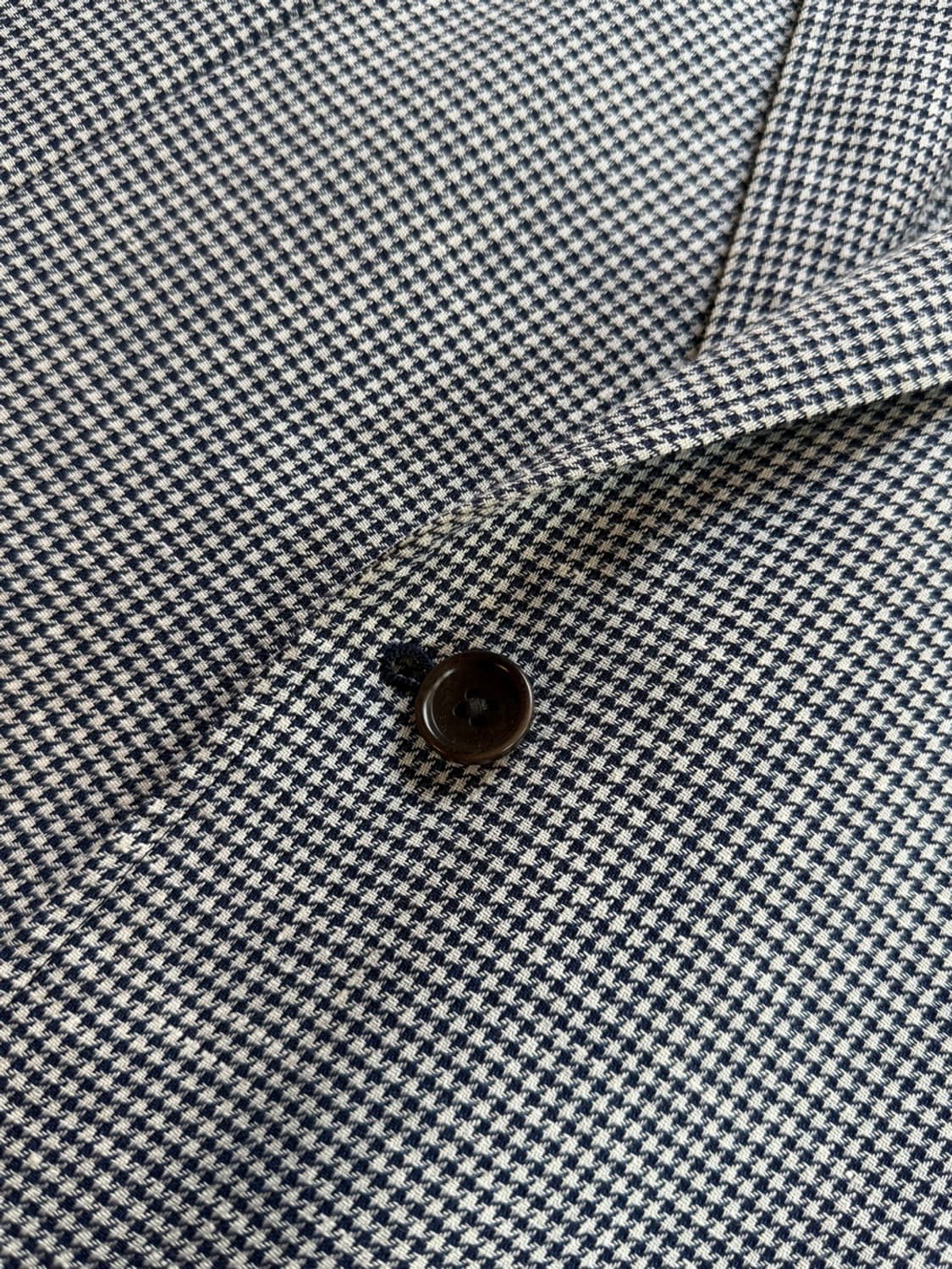 제이프레스 트위드 자켓 100 상품이미지5