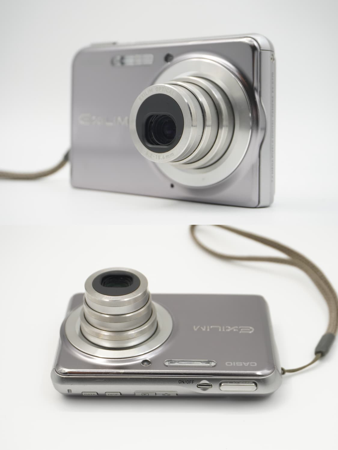 Casio EX-S770 상품이미지6