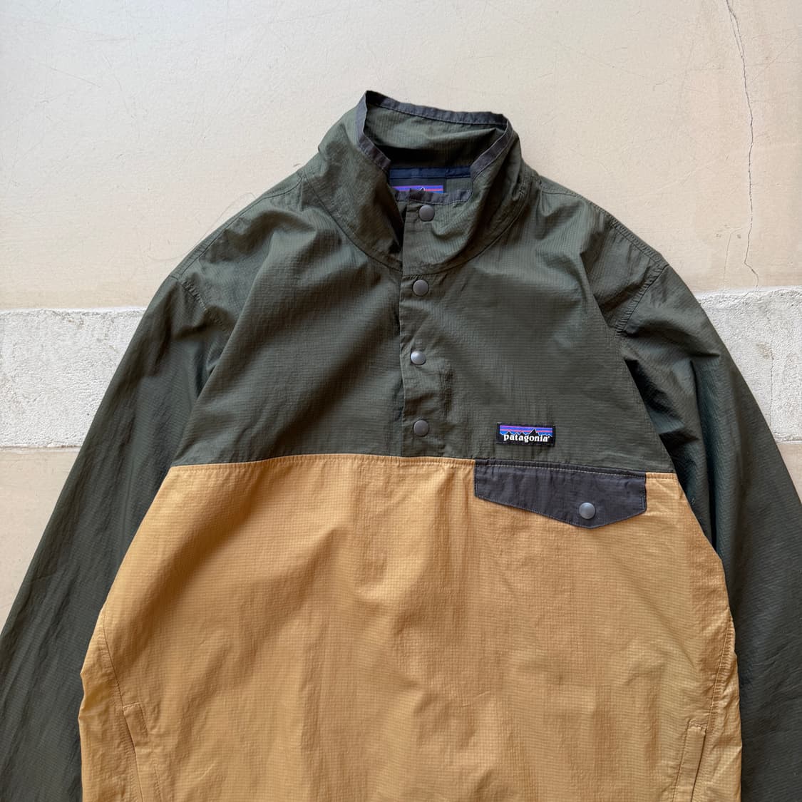 파타고니아 후디니 스냅 풀오버 상품이미지4