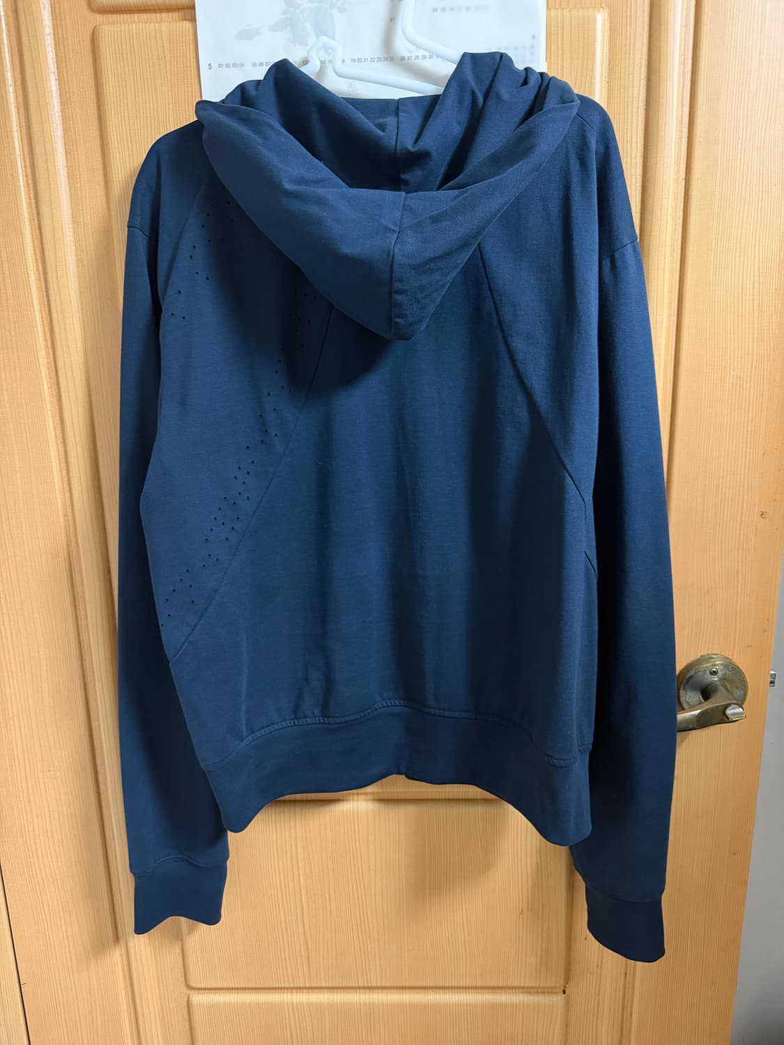 [머신 신테시스 콜렉티브] 네이비 2사이즈 상품이미지3