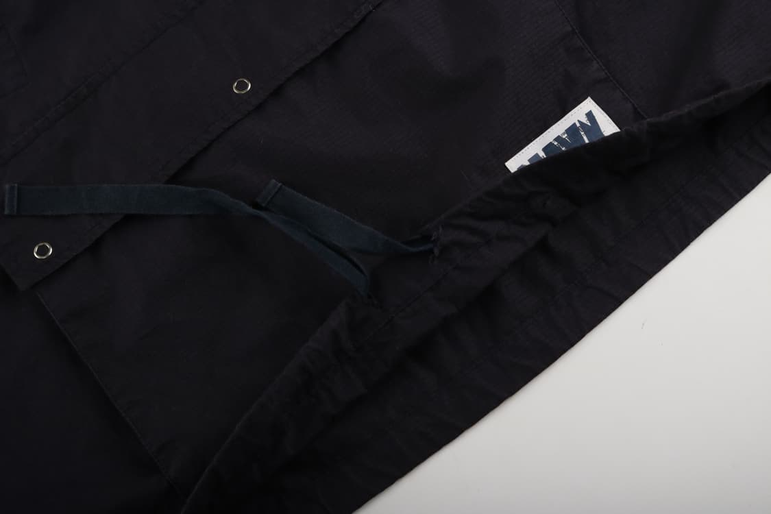 [XL] 커버낫 navy 아노락 자켓 상품이미지5