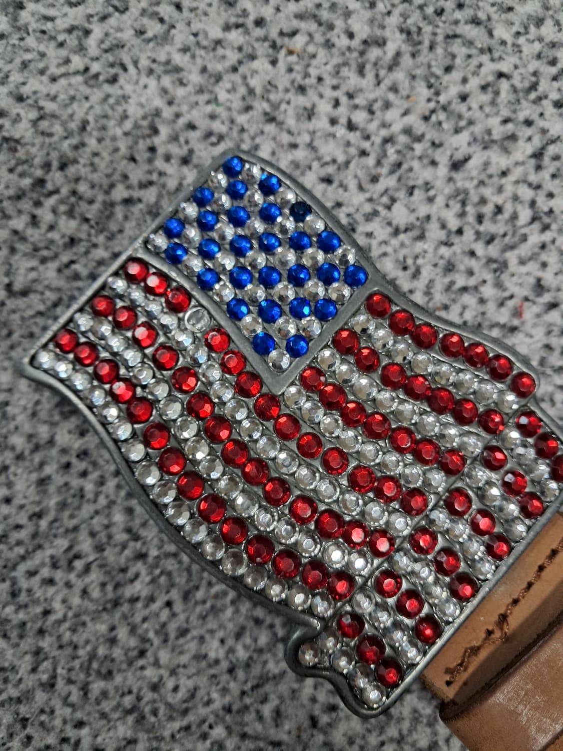 gap빈티지가죽벨트 상품이미지2