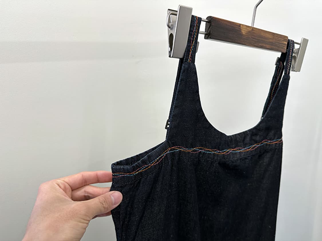 MARITHE FRANCOIS GIRBAUD (M) 상품이미지7