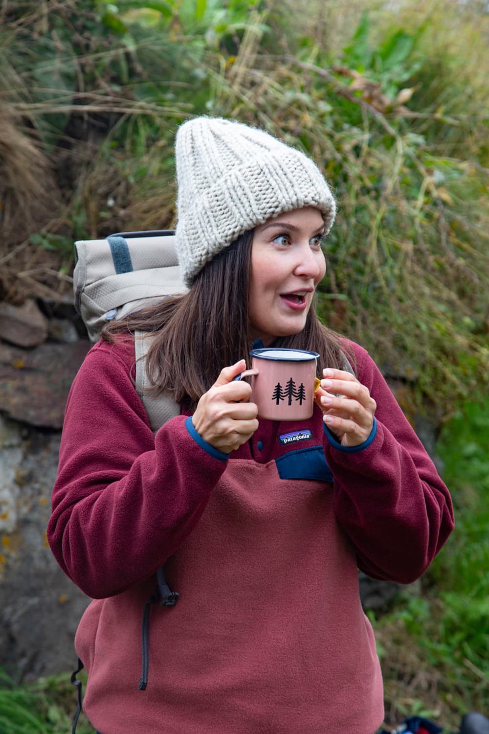 파타고니아 신칠라 S 상품이미지8