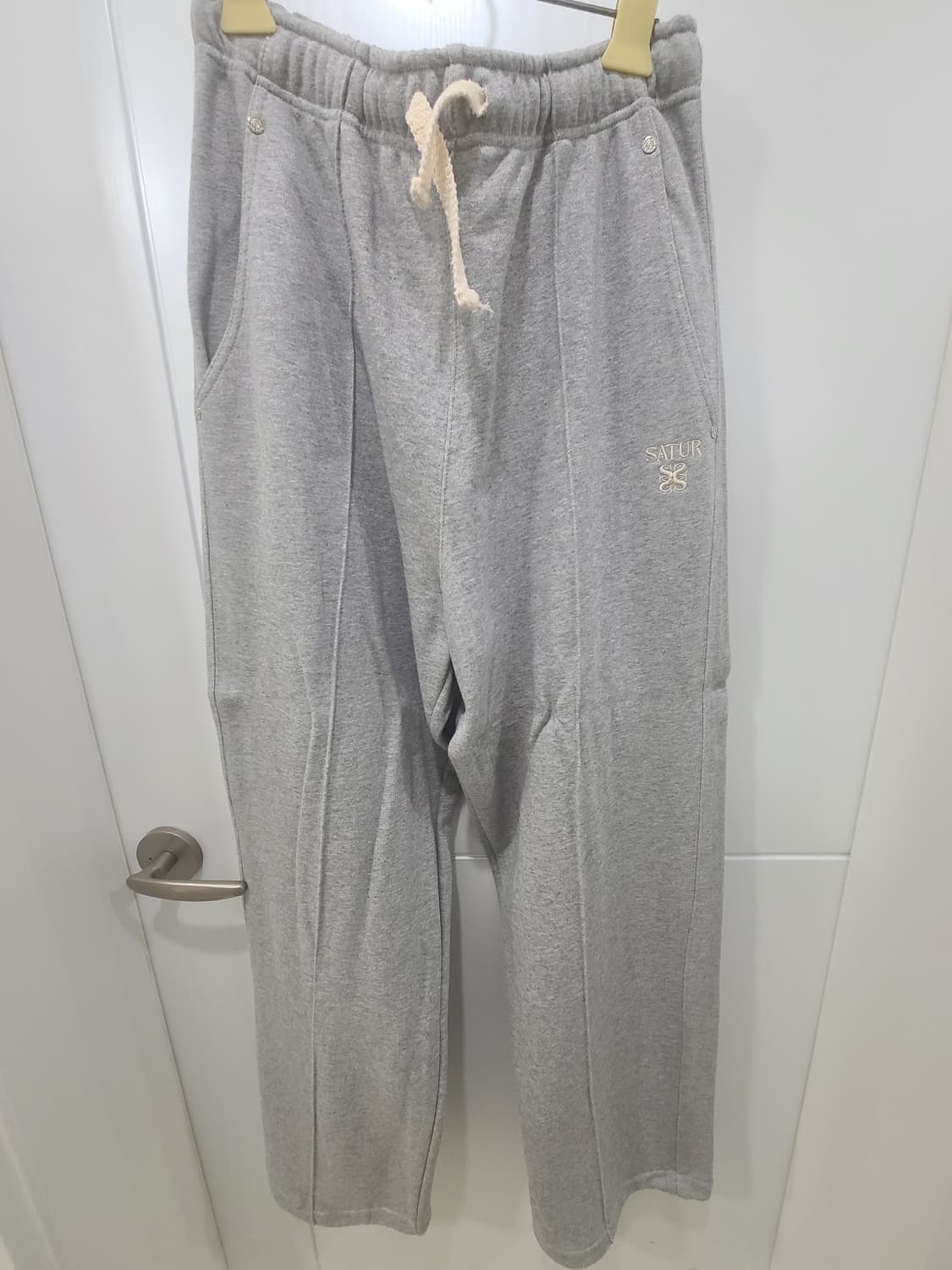 세터 에트나 라운지 스웻팬츠 상품이미지1