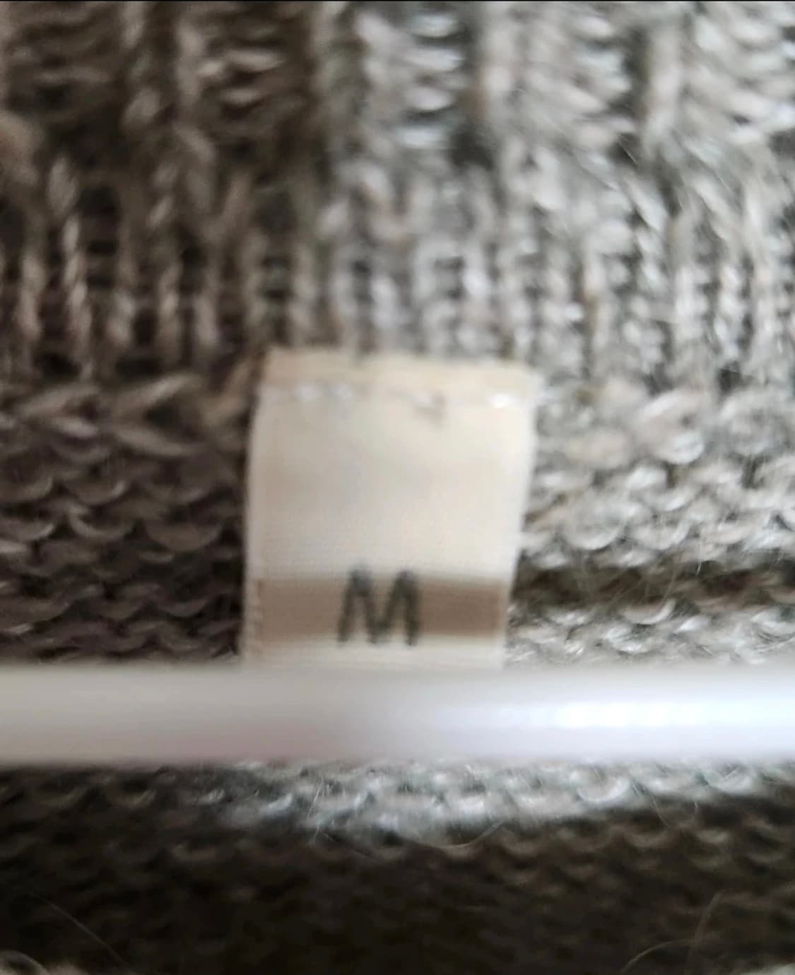 일본 빈티지 말차 케이프 가디건 상품이미지2