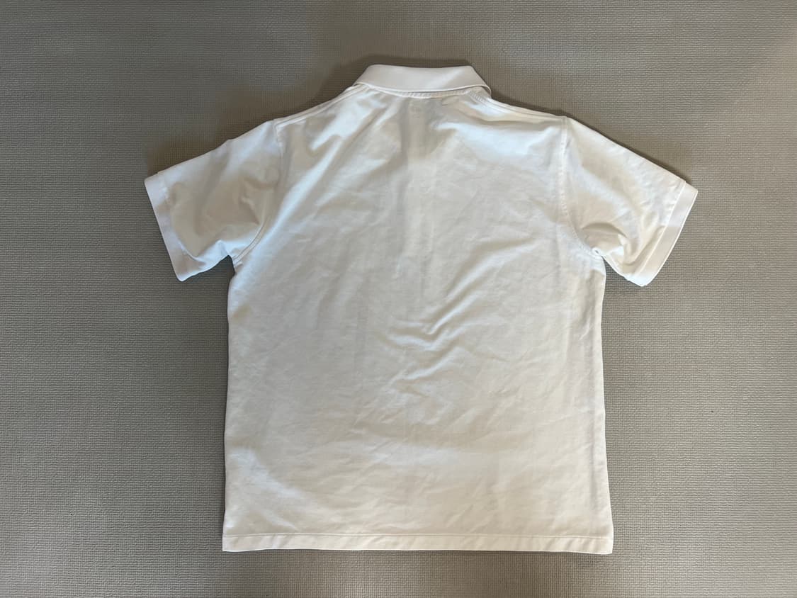무료배송 - 유니클로 PK 반팔티셔츠(화이트) XL 상품이미지2