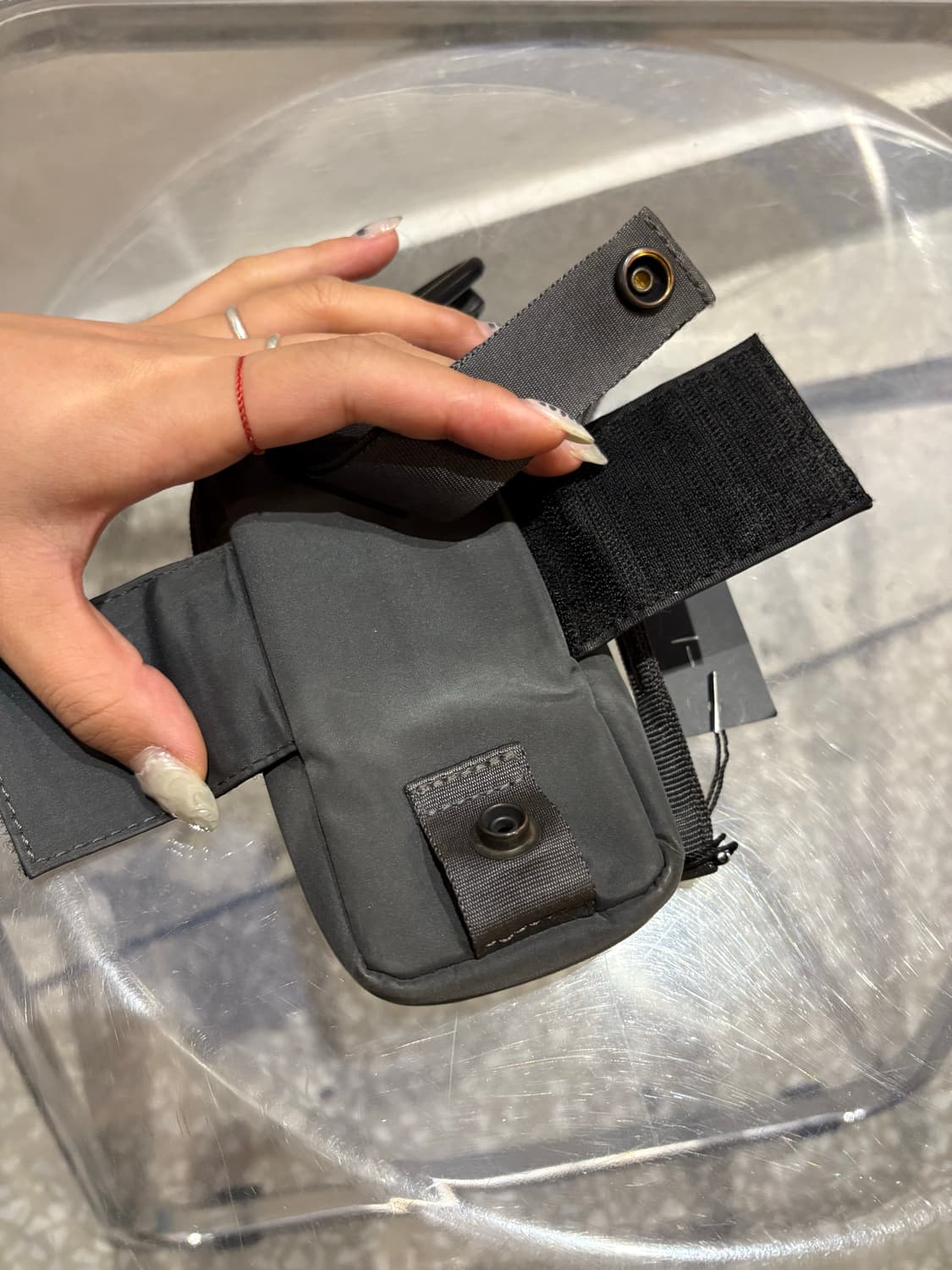 Porter drive pouch 상품이미지7