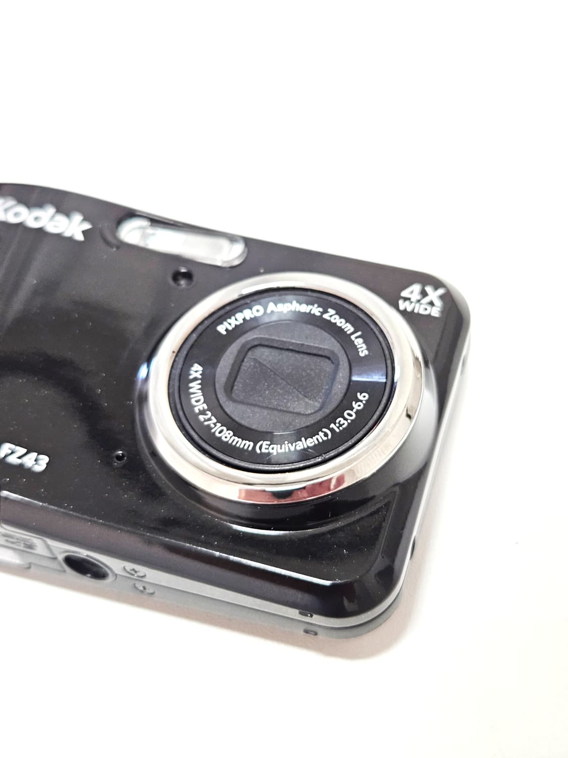 코닥 픽스프로 Kodak PIXPRO FZ43 디카 디지털카메라 상품이미지3
