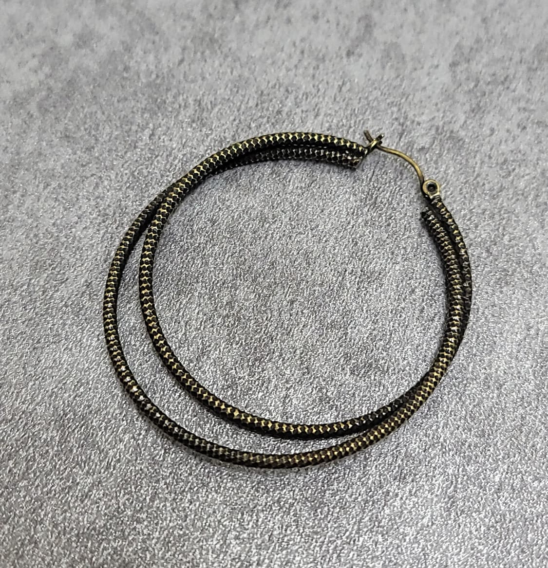 vintage earrings 상품이미지3