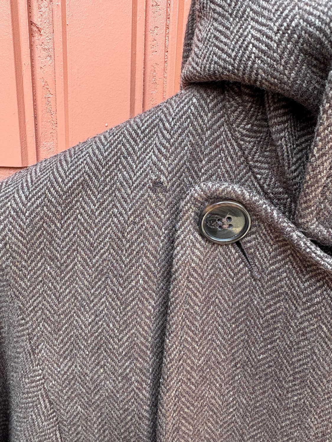 카반드 주카 하프 코트 상품이미지3